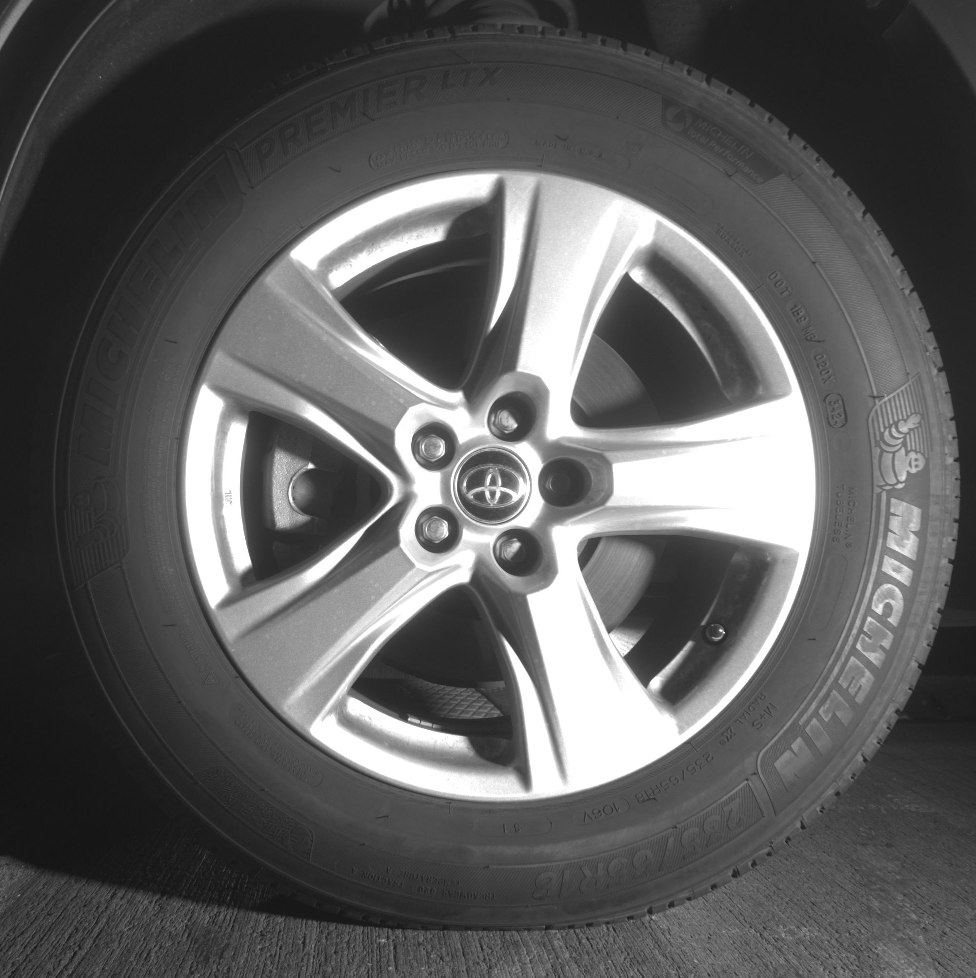 Thumbnail: 2025 Toyota Highlander - 9