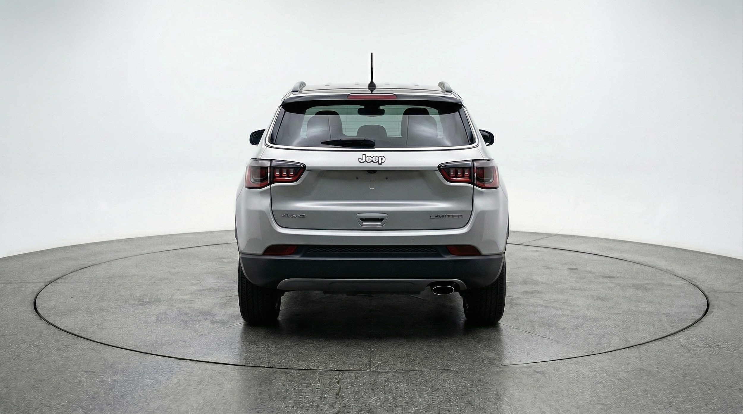 Thumbnail: 2025 Jeep Compass - 6