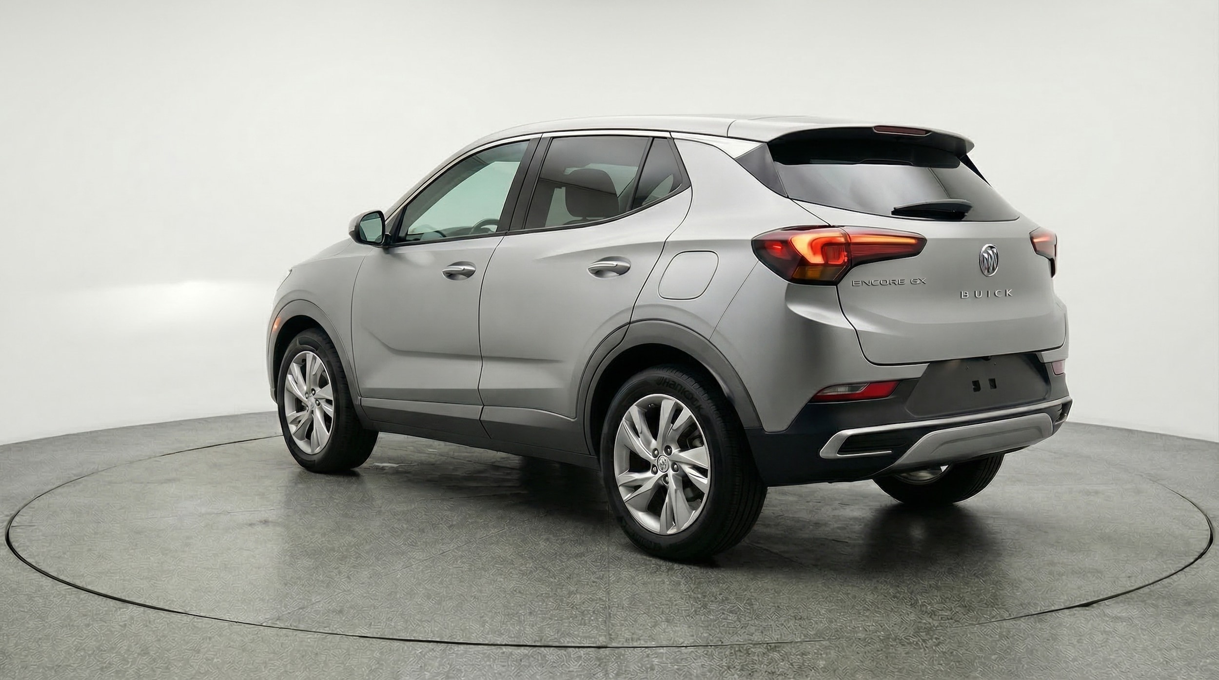 Thumbnail: 2025 Buick Encore GX - 5