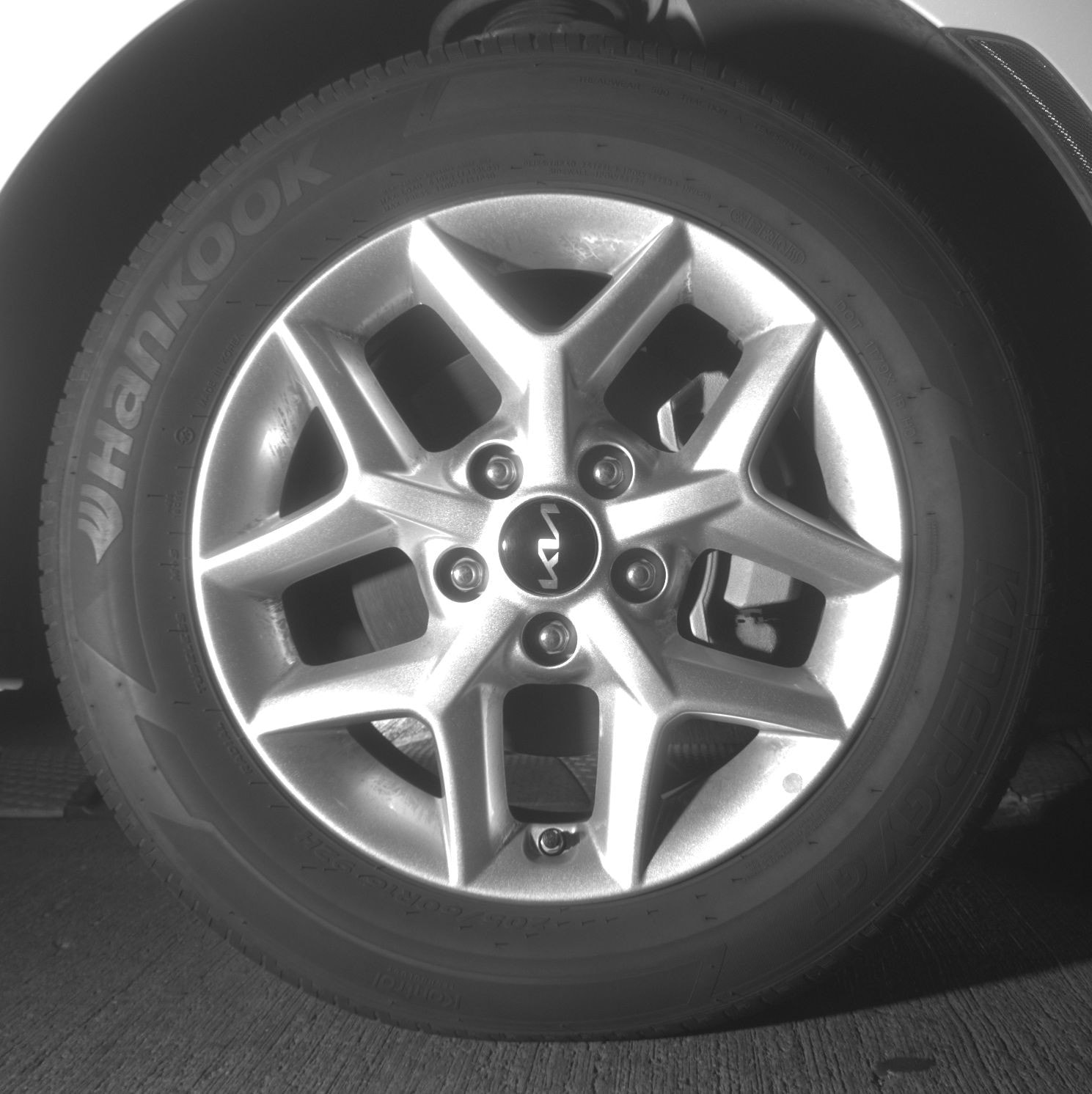 Thumbnail: 2025 Kia Soul - 10