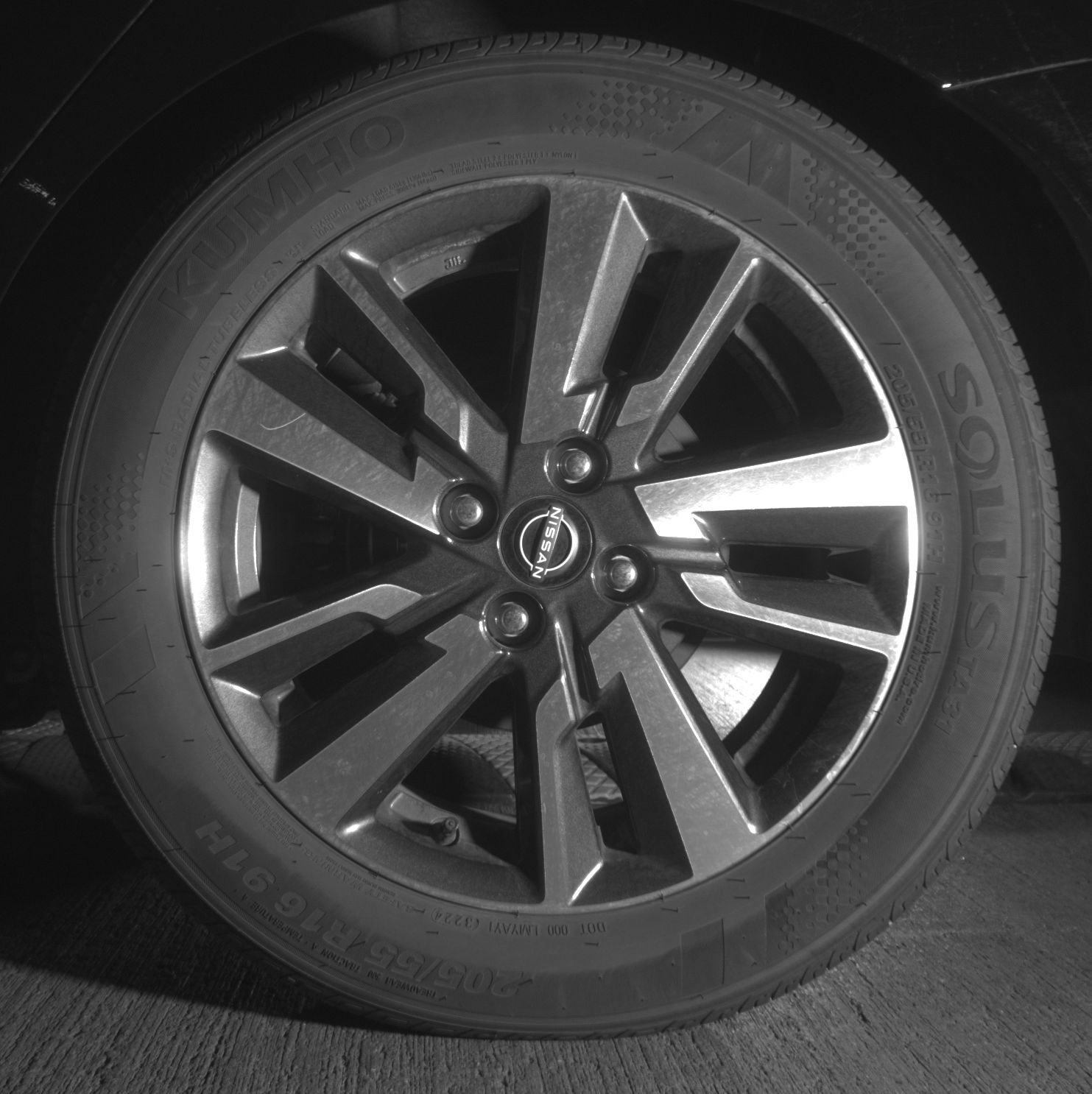 Thumbnail: 2025 Nissan Versa - 11