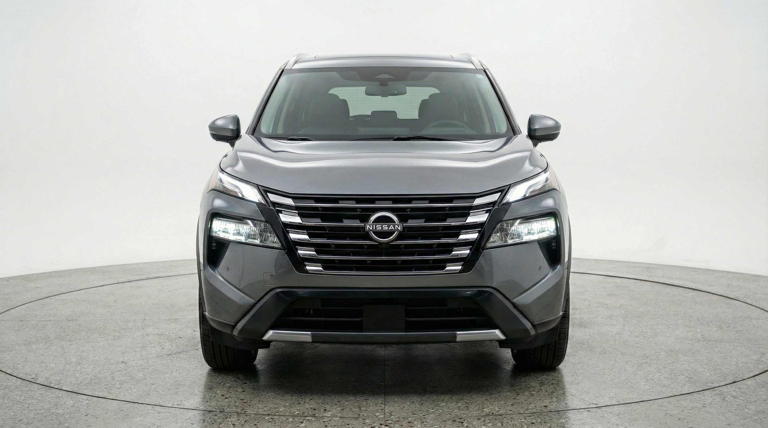 Thumbnail: 2026 Nissan Rogue - 2