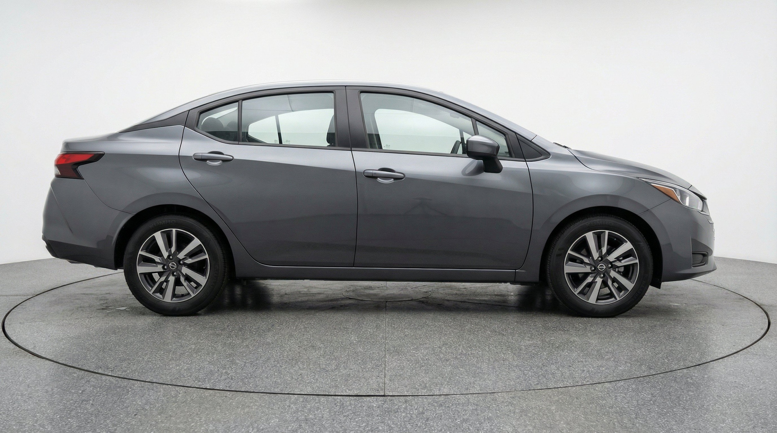Thumbnail: 2025 Nissan Versa - 11