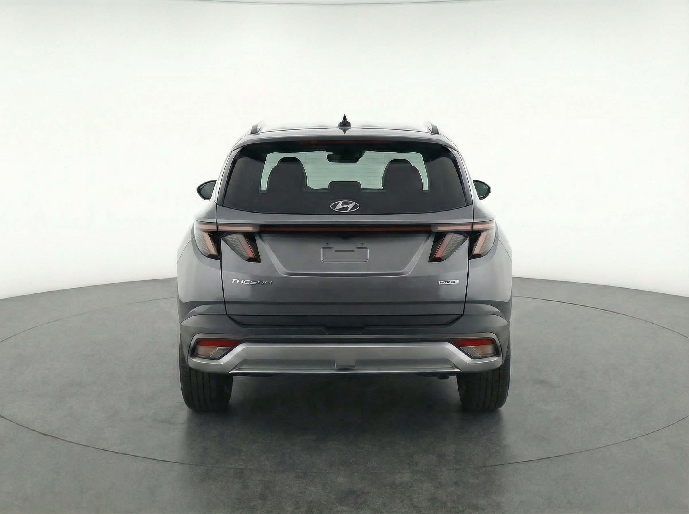 Thumbnail: 2026 Hyundai Tucson - 7