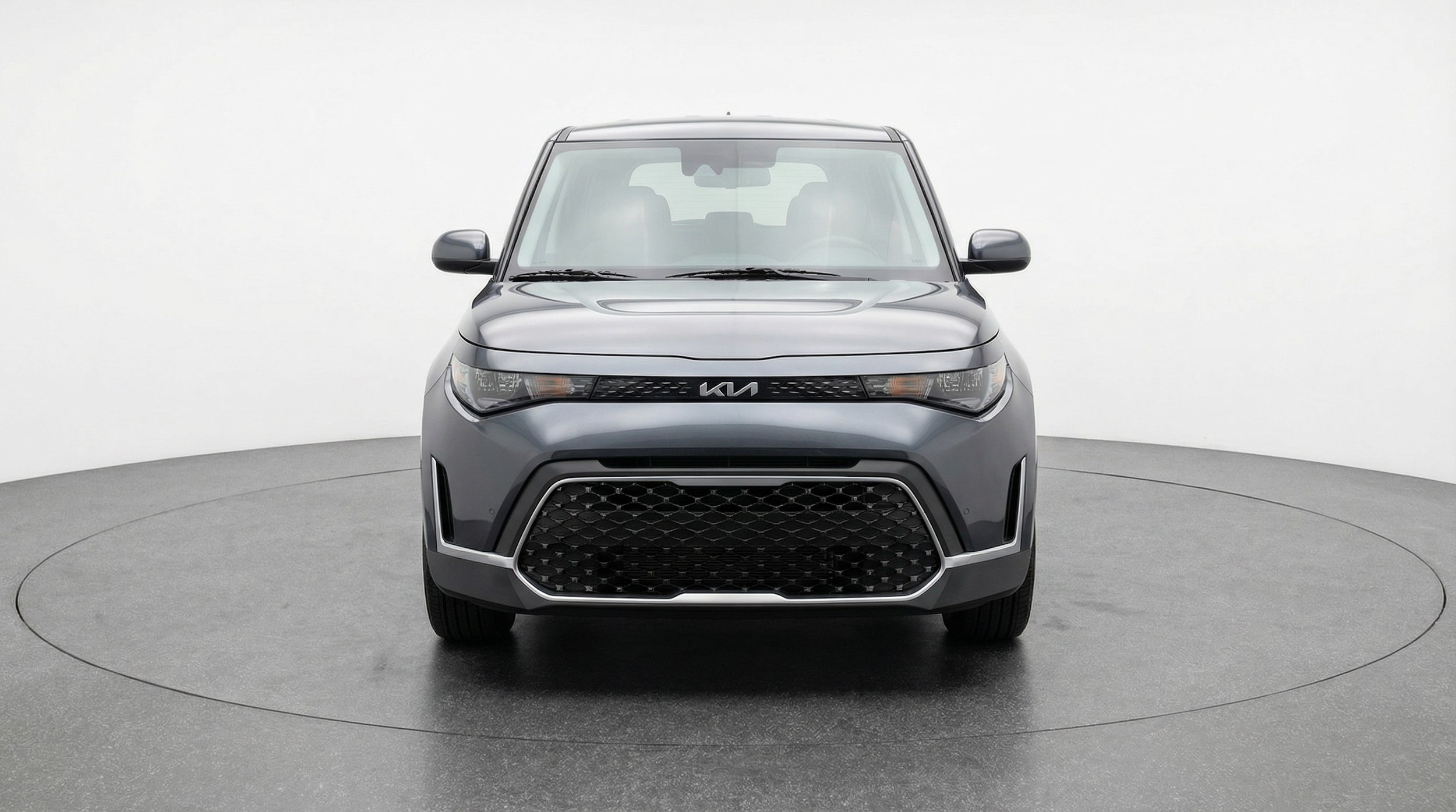 Thumbnail: 2025 Kia Soul - 2