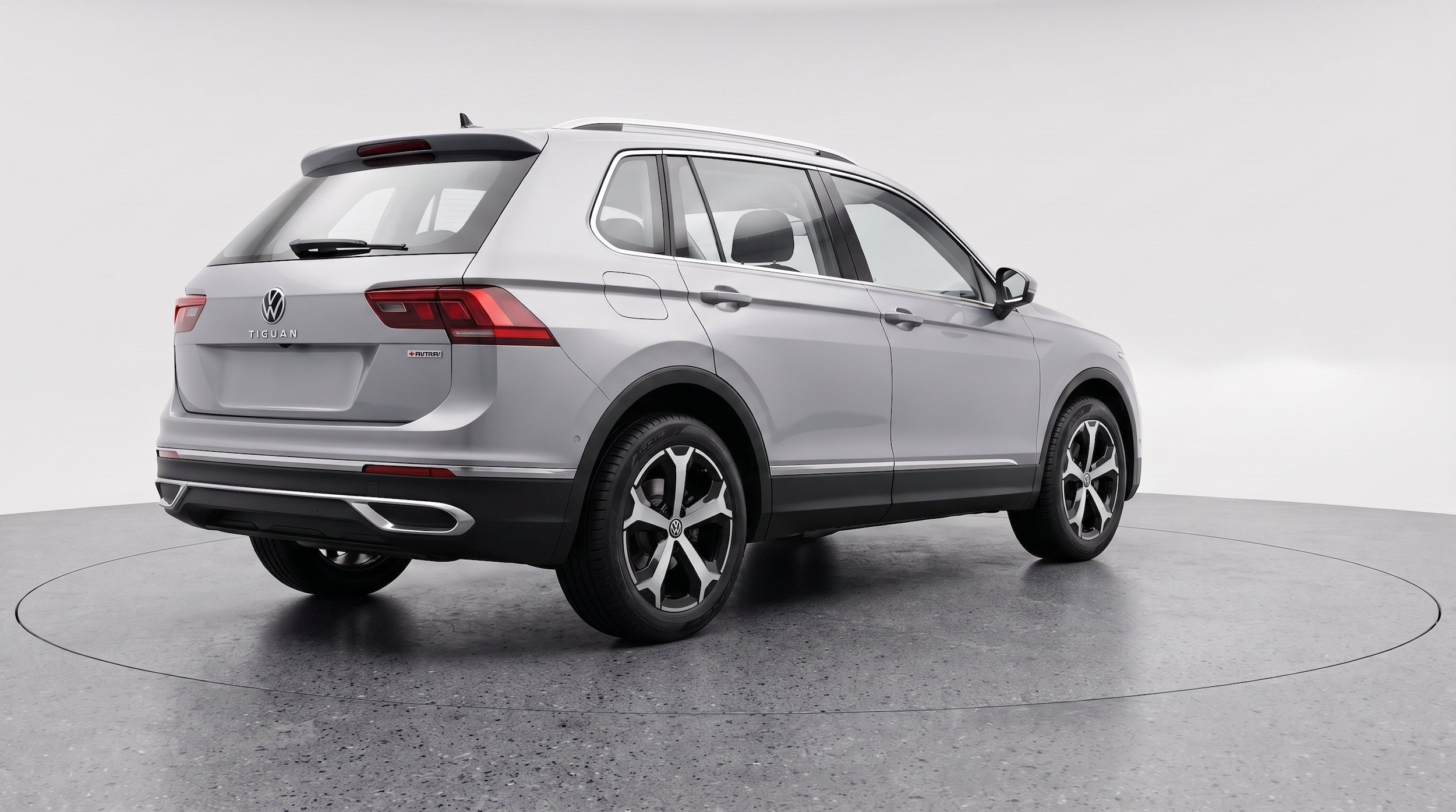 Thumbnail: 2026 Volkswagen Tiguan - 9