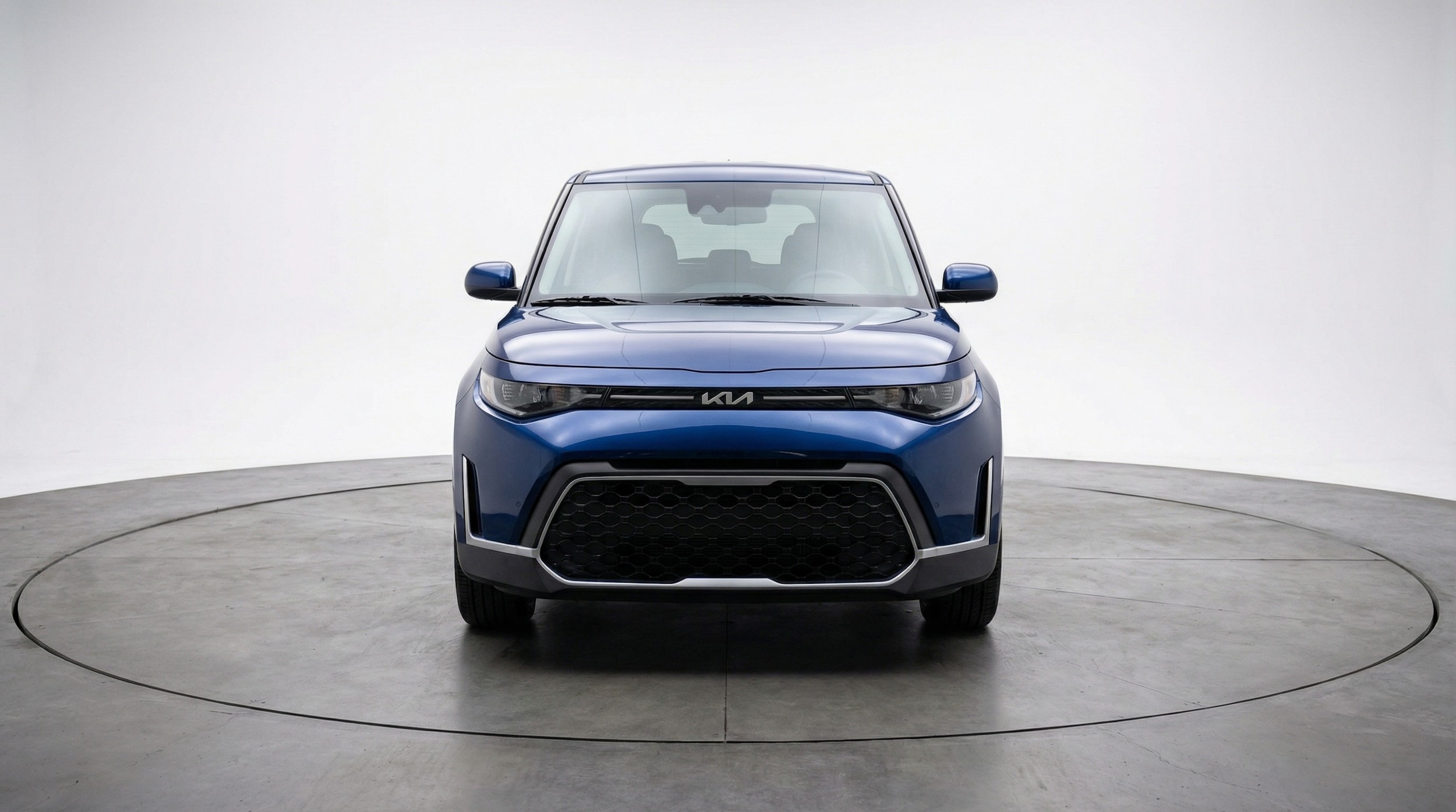 Thumbnail: 2025 Kia Soul - 2