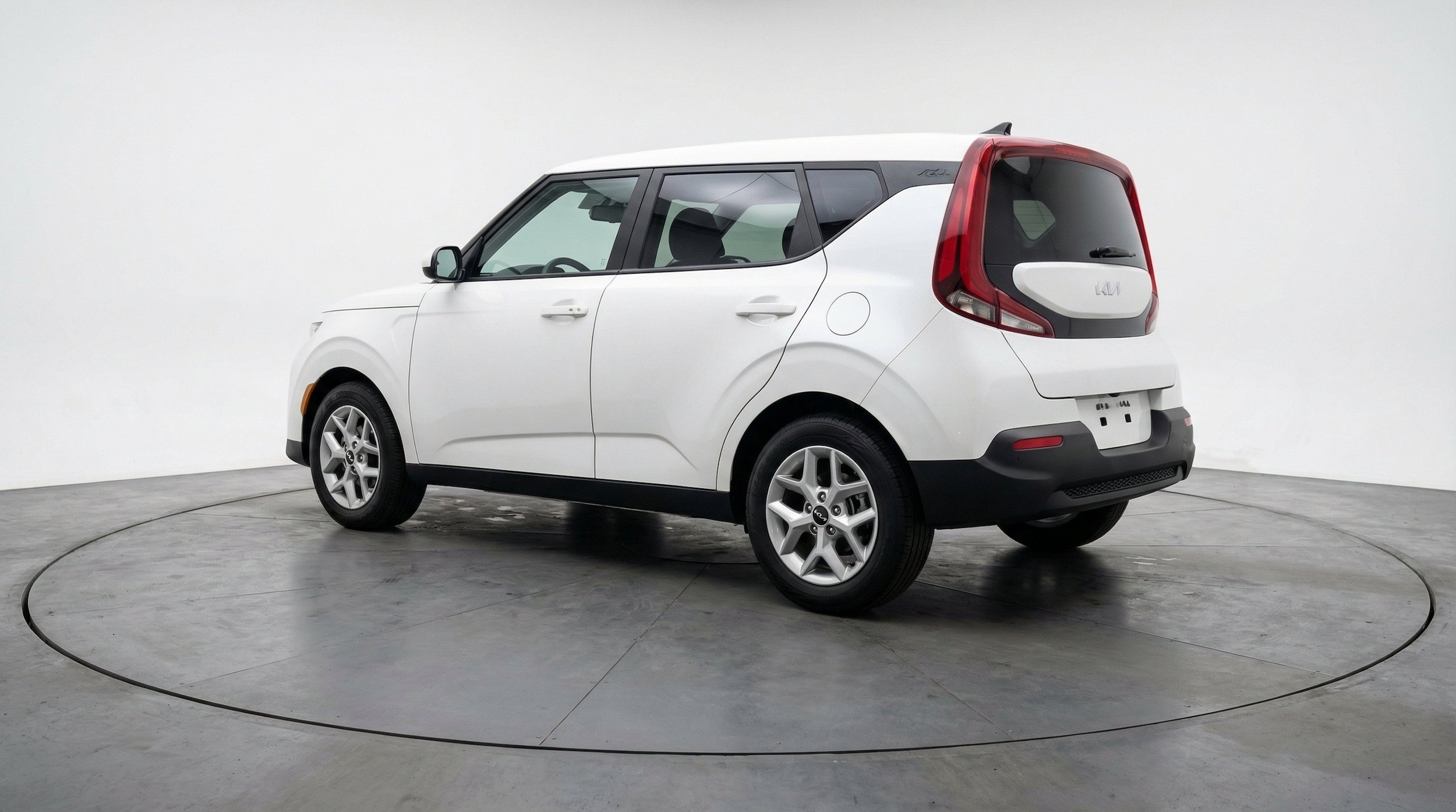 Thumbnail: 2025 Kia Soul - 6