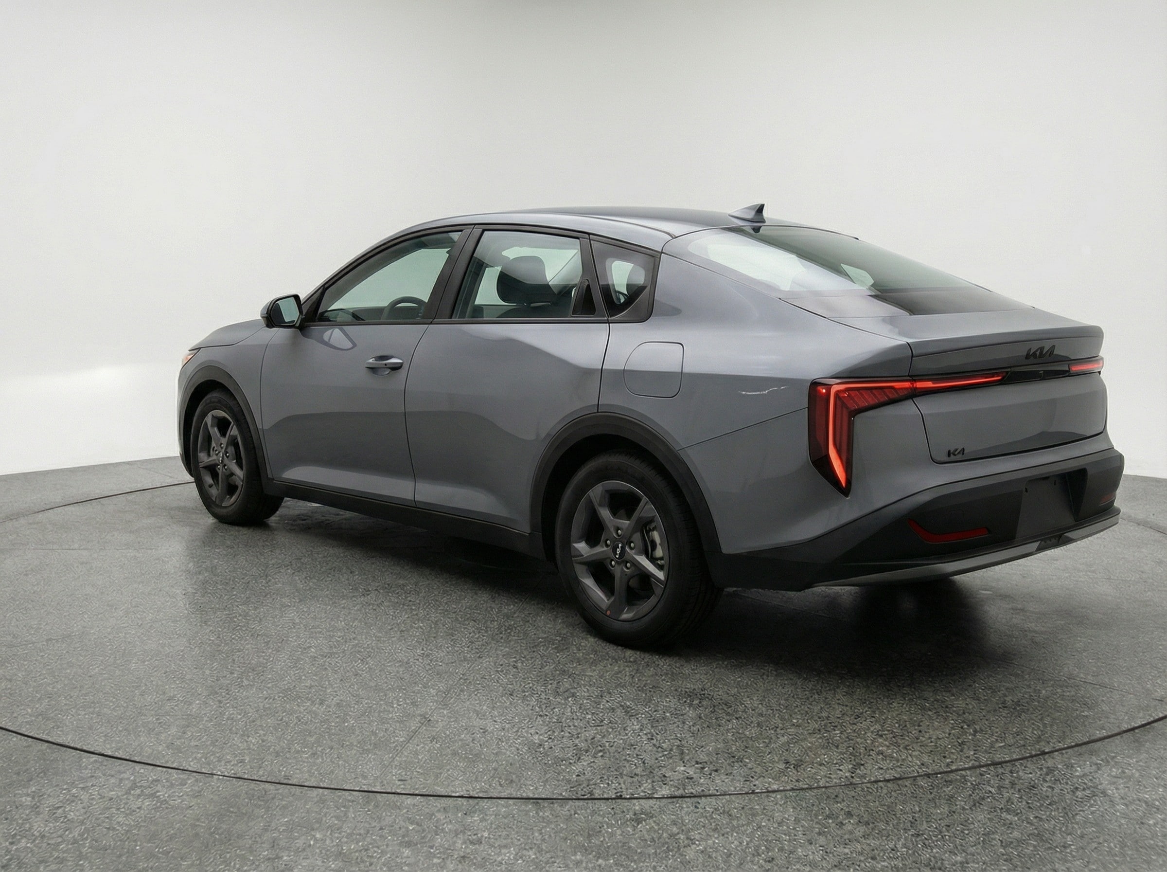 Thumbnail: 2025 Kia K4 - 5