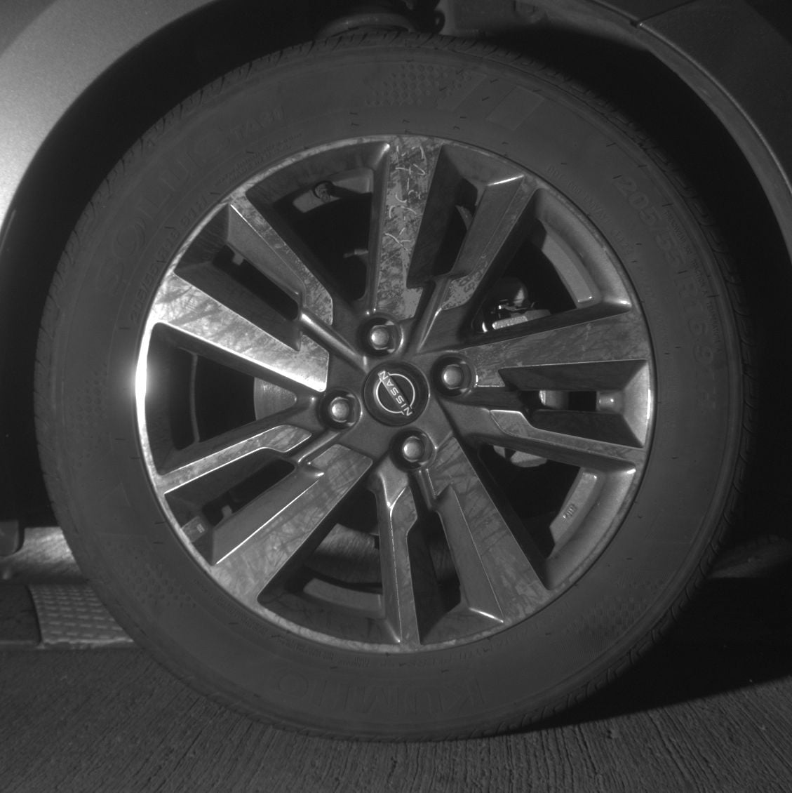 Thumbnail: 2025 Nissan Versa - 10