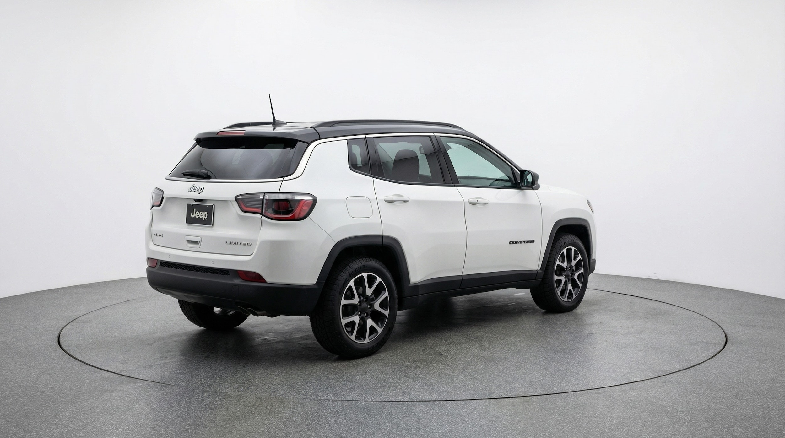 Thumbnail: 2025 Jeep Compass - 7