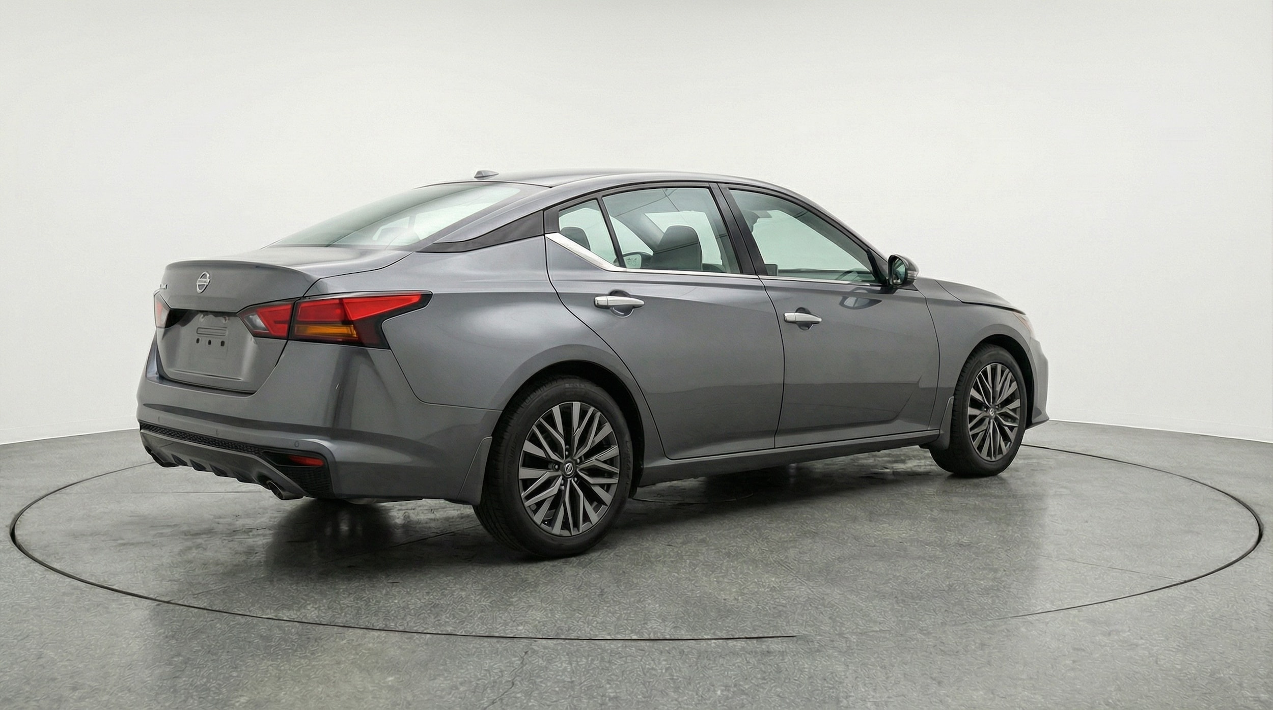 Thumbnail: 2025 Nissan Altima - 7