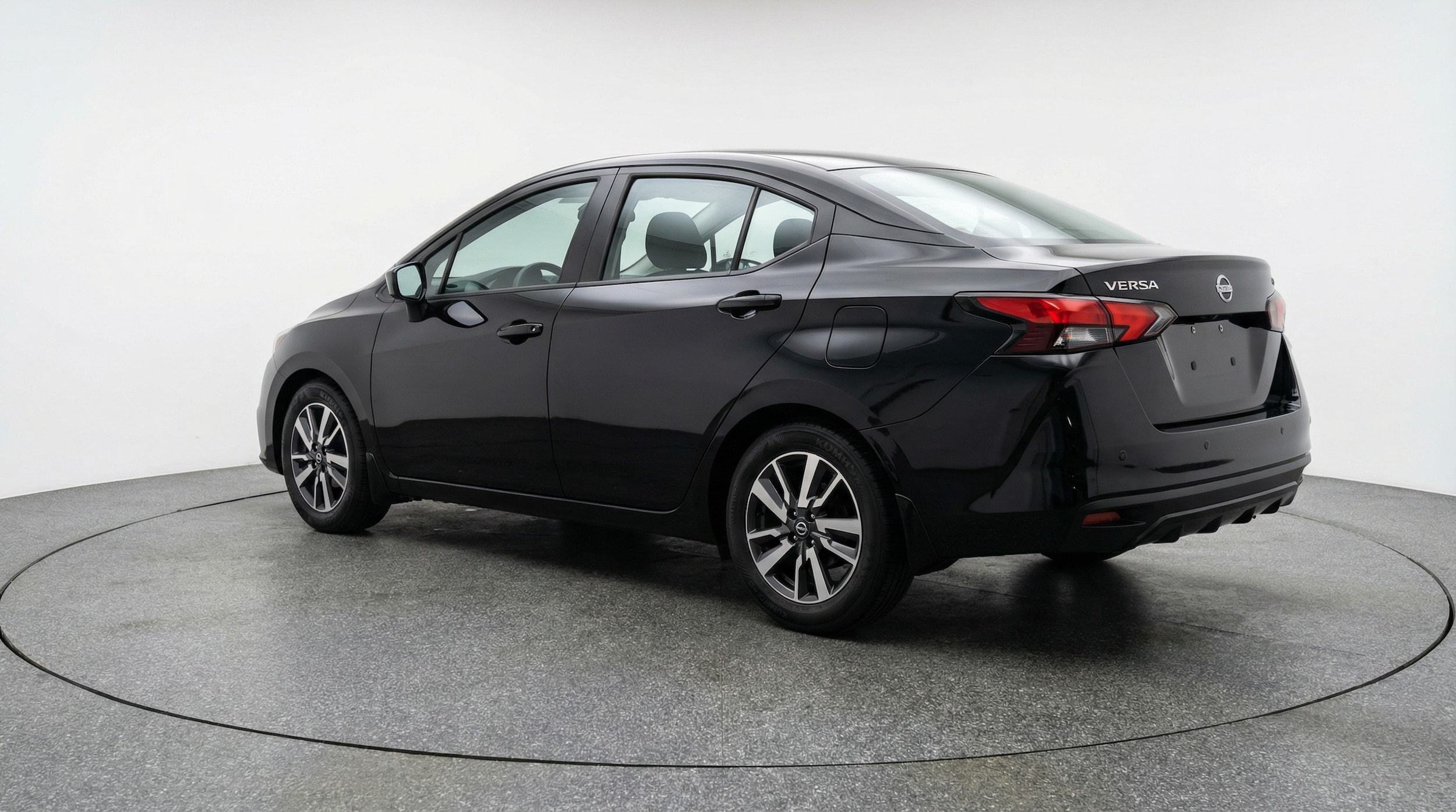 Thumbnail: 2025 Nissan Versa - 5