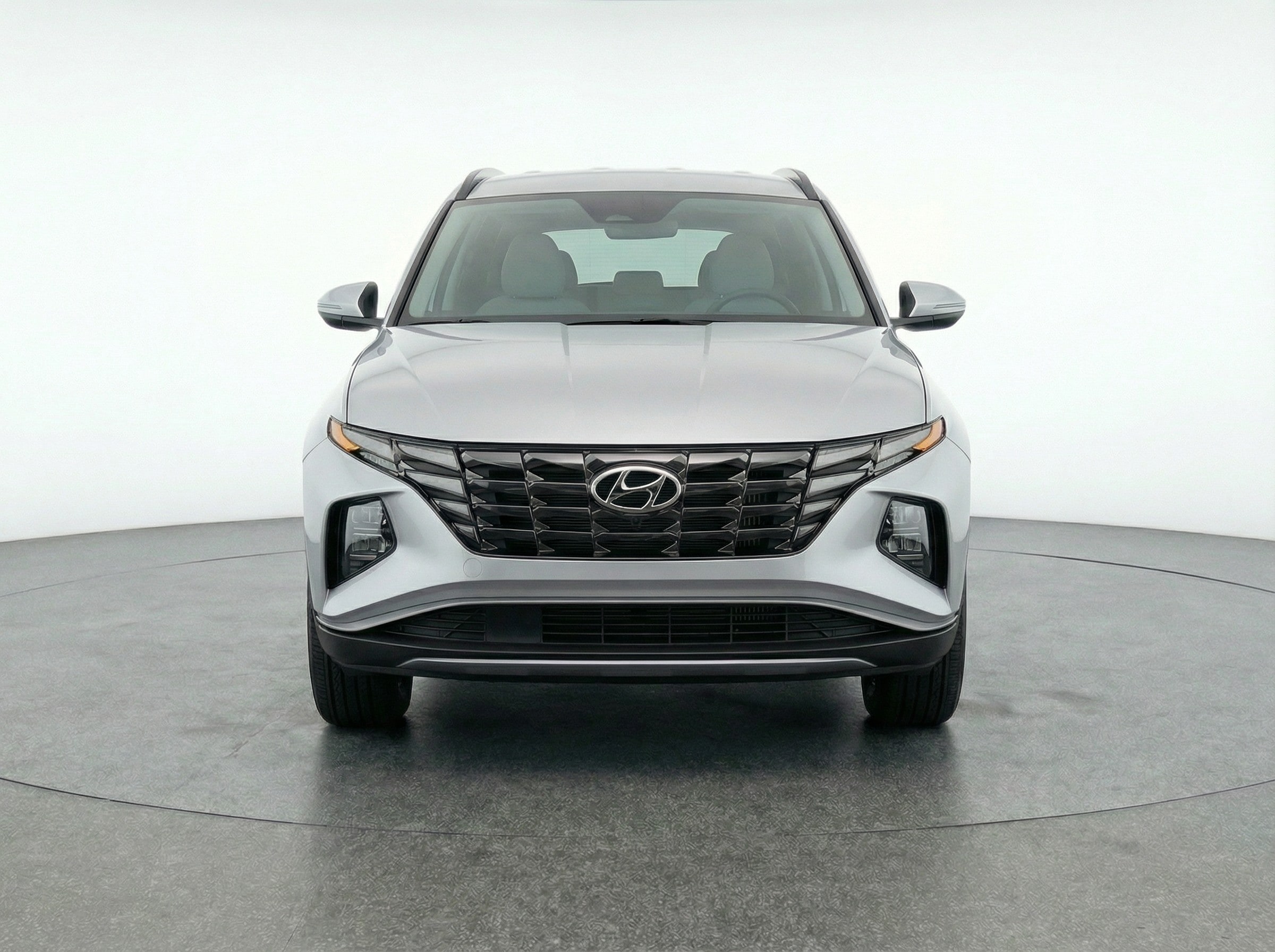 Thumbnail: 2025 Hyundai Tucson - 2