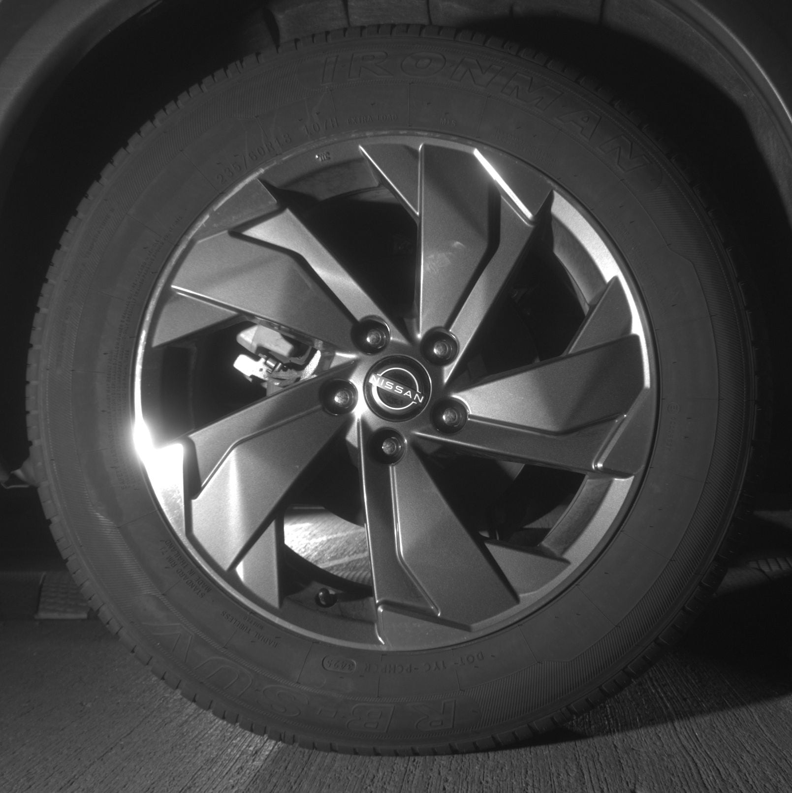 Thumbnail: 2025 Nissan Rogue - 12