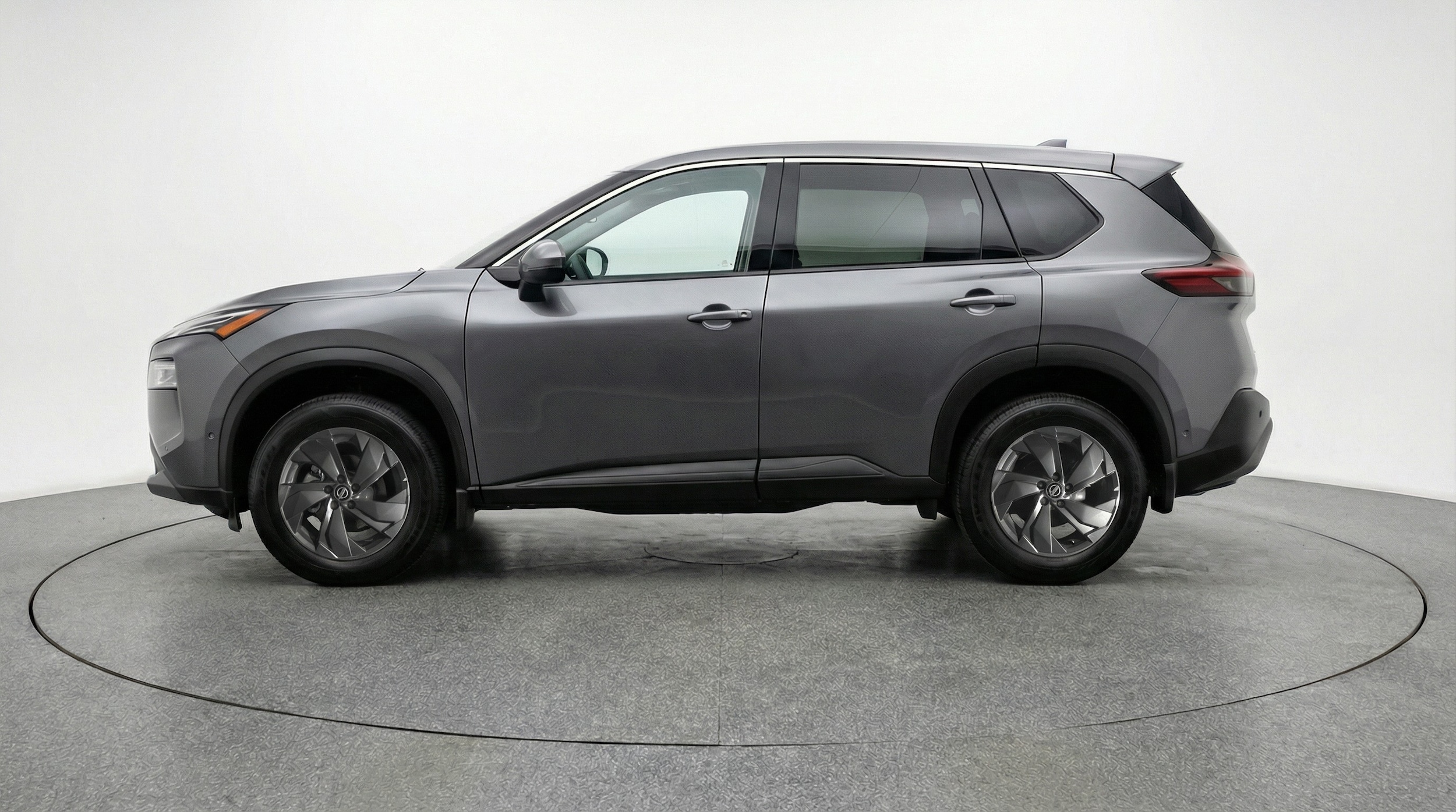 Thumbnail: 2025 Nissan Rogue - 4