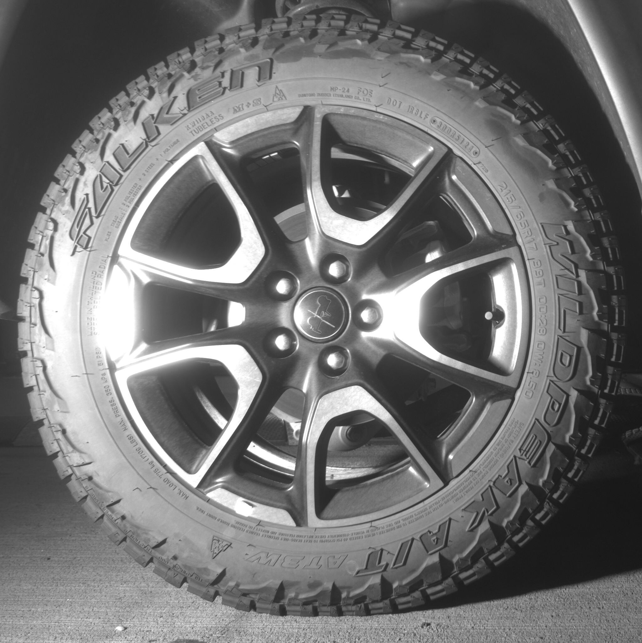 Thumbnail: 2025 Jeep Compass - 12