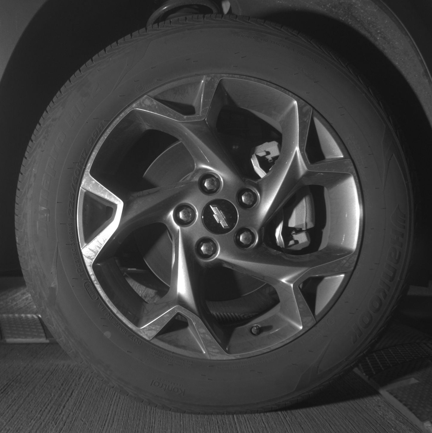 Thumbnail: 2025 Chevrolet Trax - 10