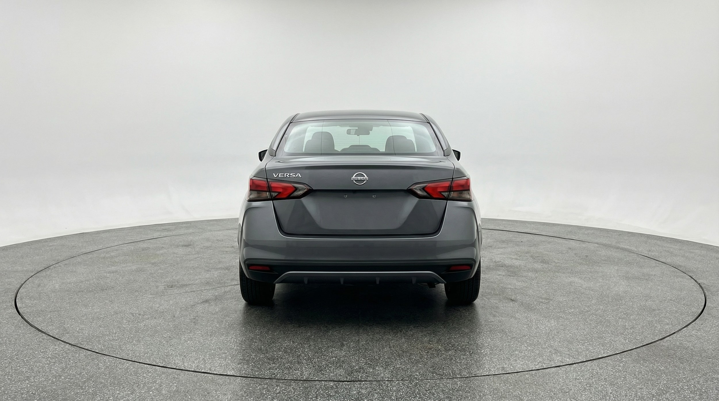 Thumbnail: 2025 Nissan Versa - 6