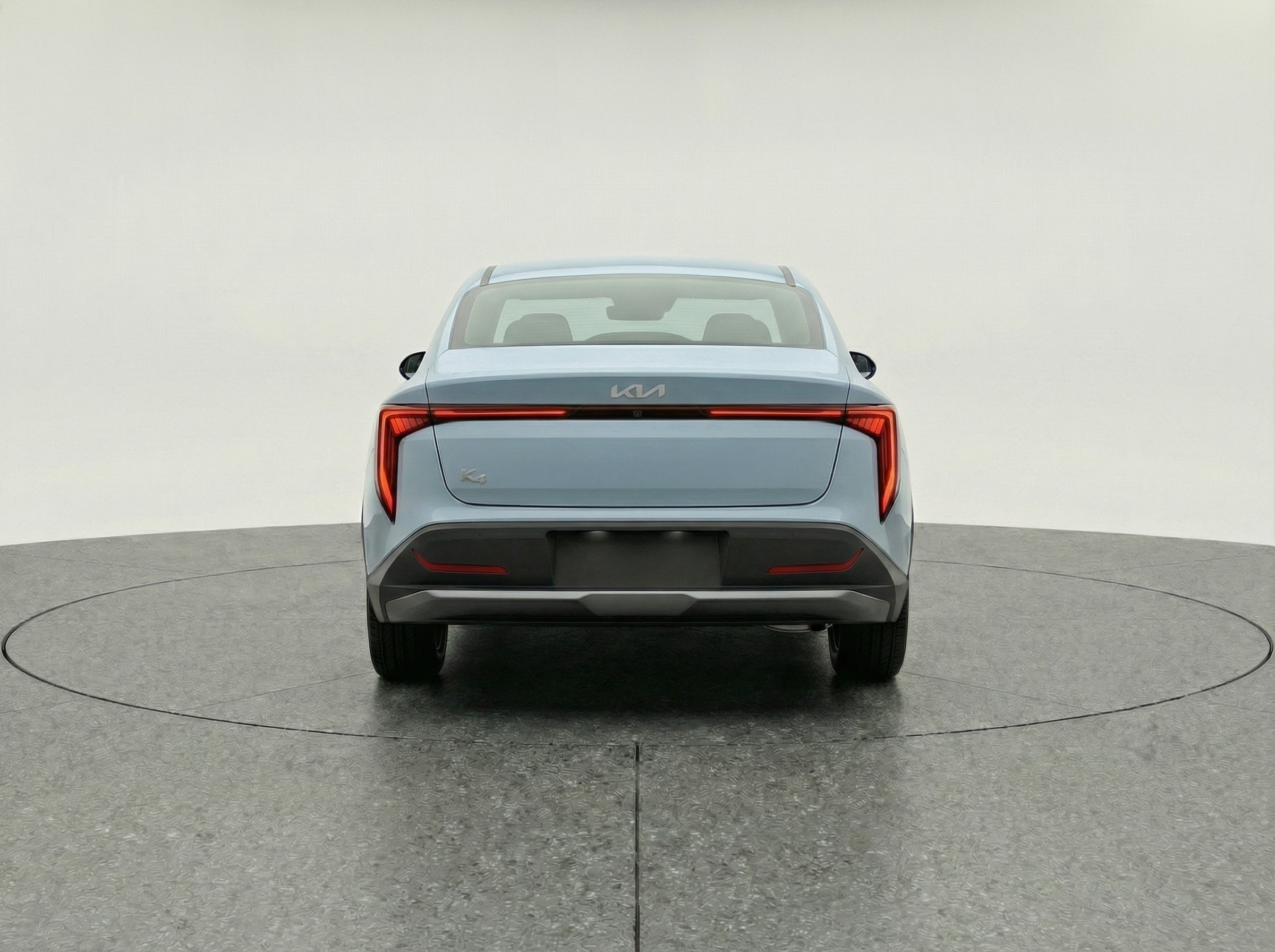 Thumbnail: 2025 Kia K4 - 6