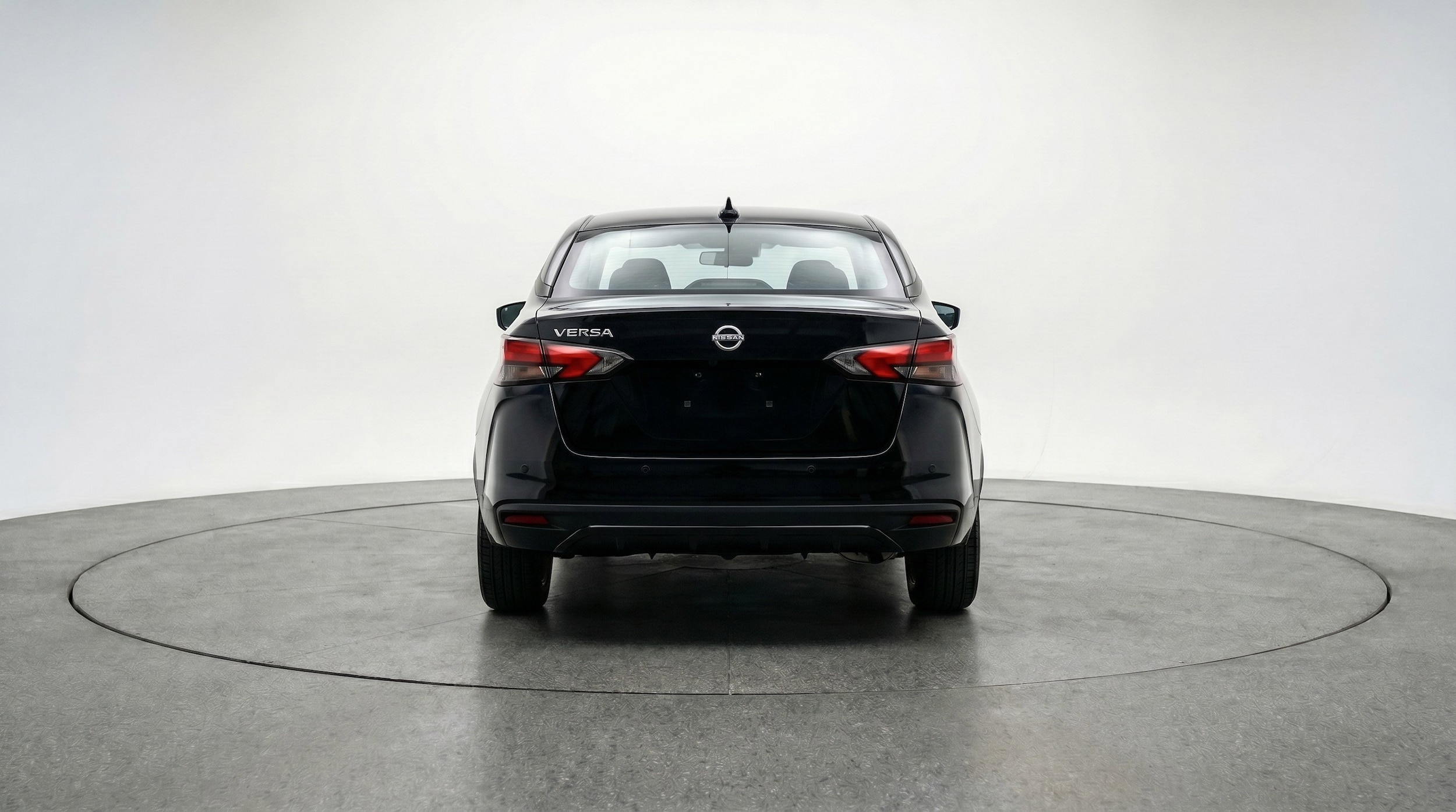 Thumbnail: 2025 Nissan Versa - 7