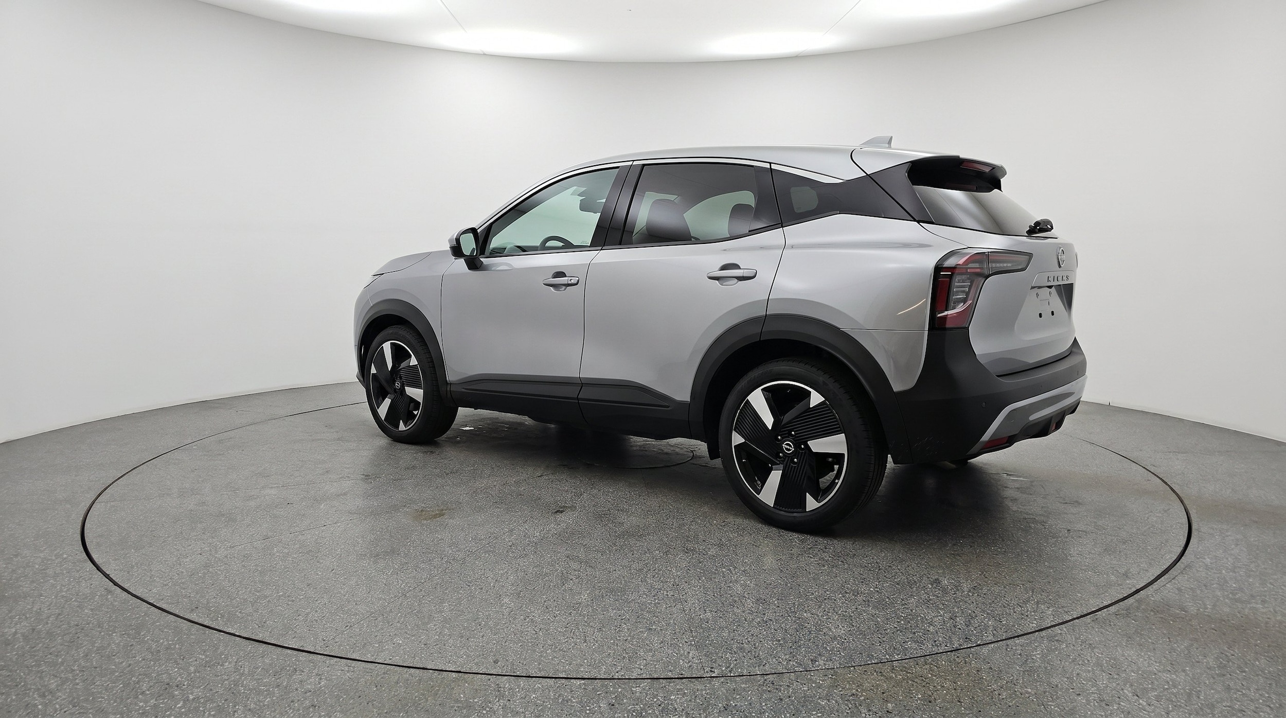 Thumbnail: 2026 Nissan Kicks - 6