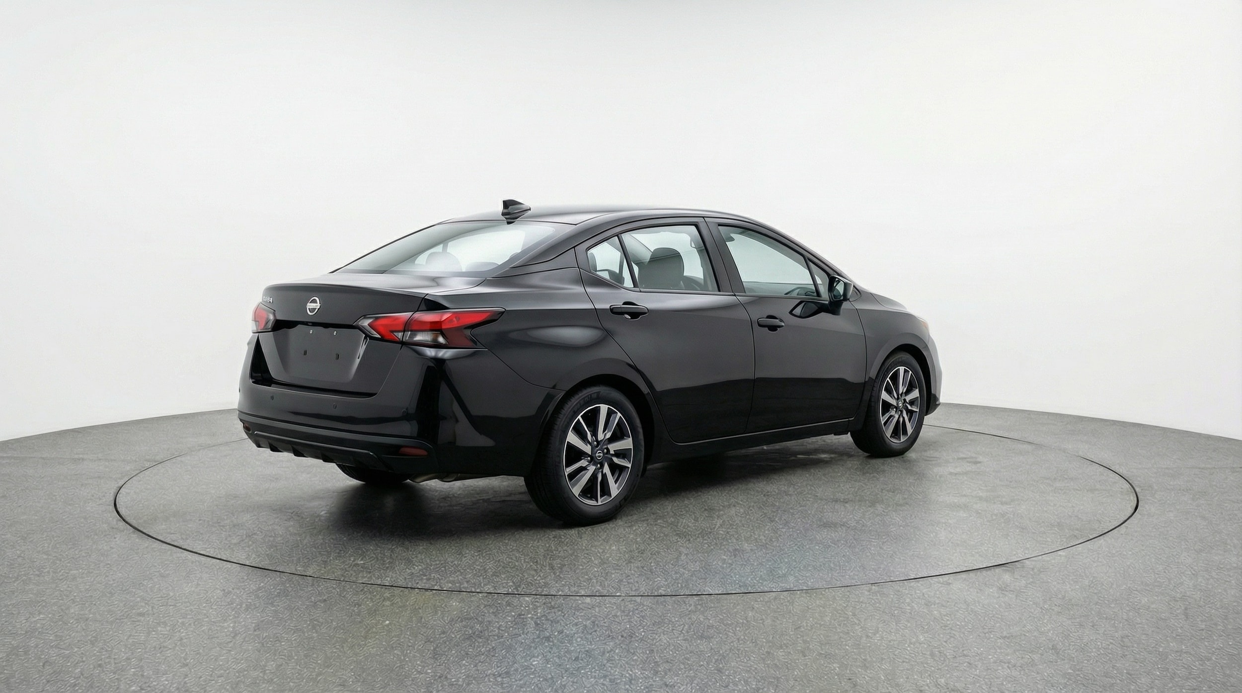 Thumbnail: 2025 Nissan Versa - 7