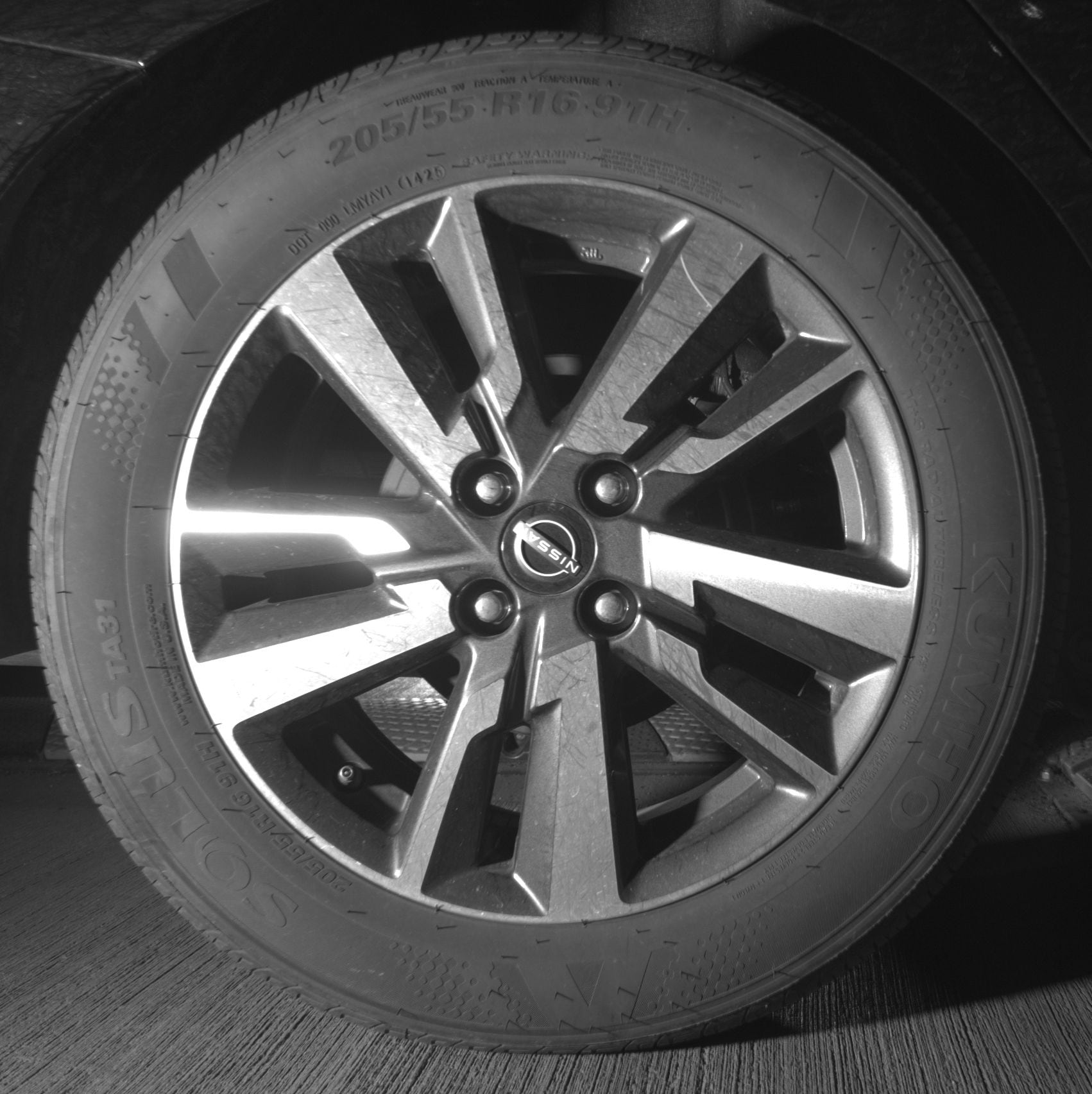 Thumbnail: 2025 Nissan Versa - 12