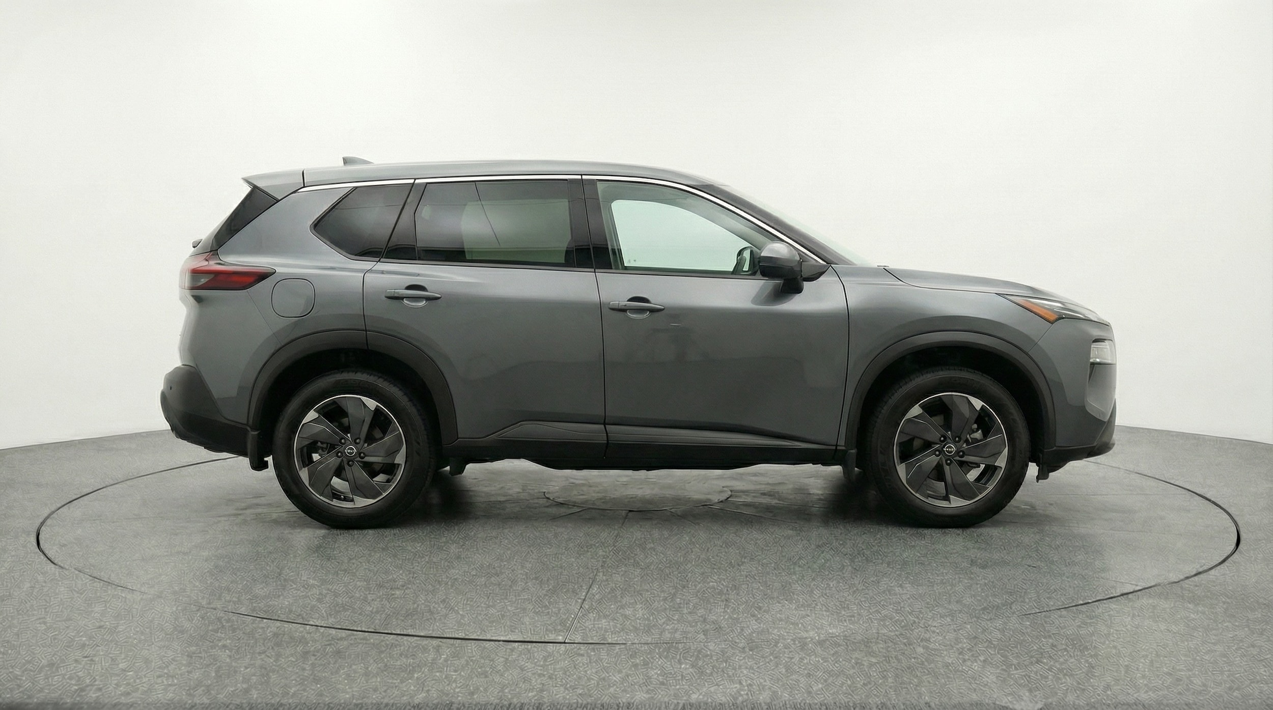 Thumbnail: 2025 Nissan Rogue - 8