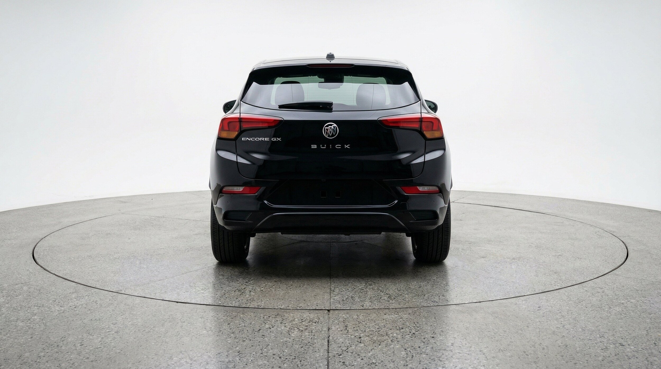 Thumbnail: 2026 Buick Encore GX - 7