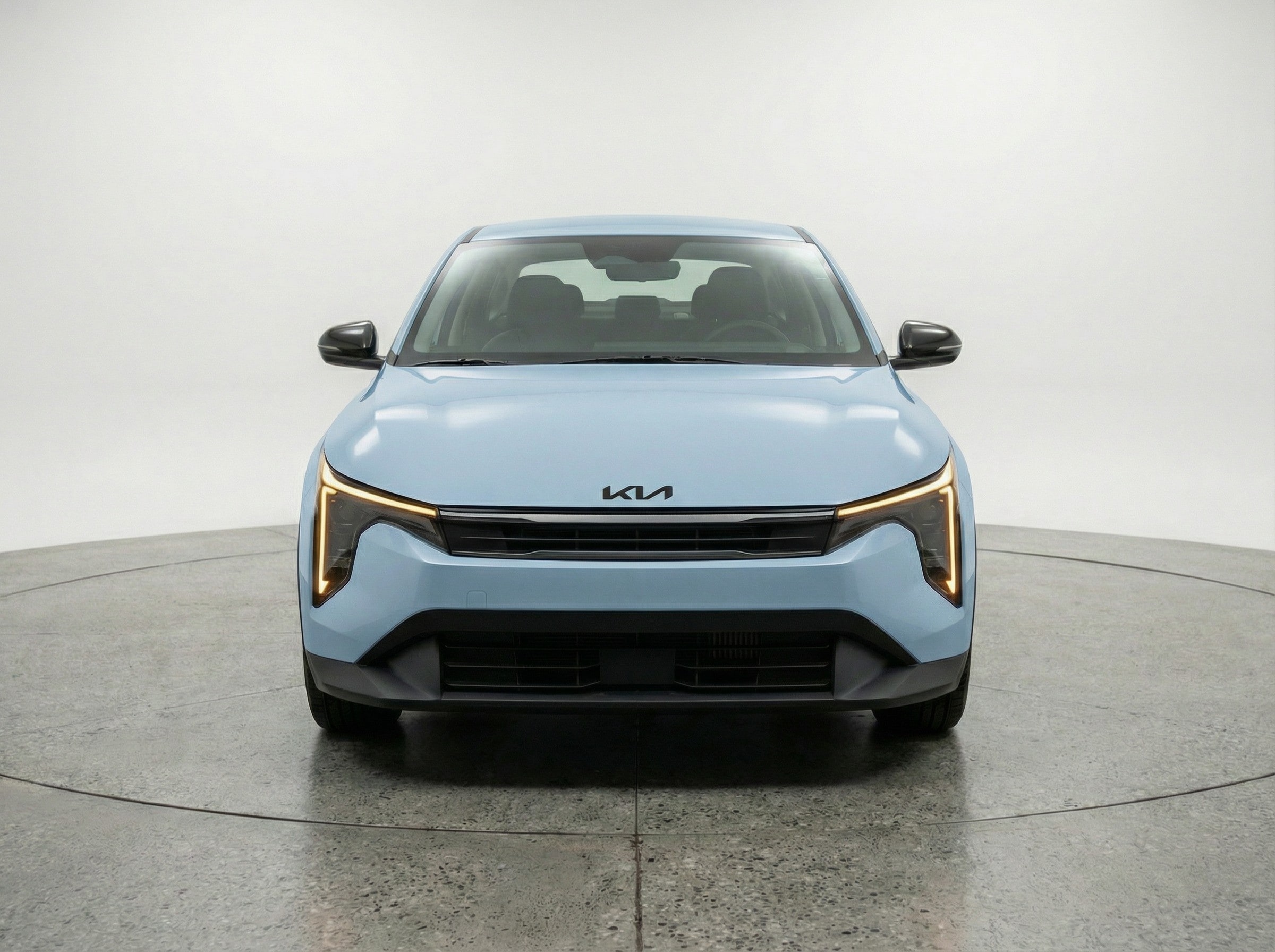 Thumbnail: 2025 Kia K4 - 2