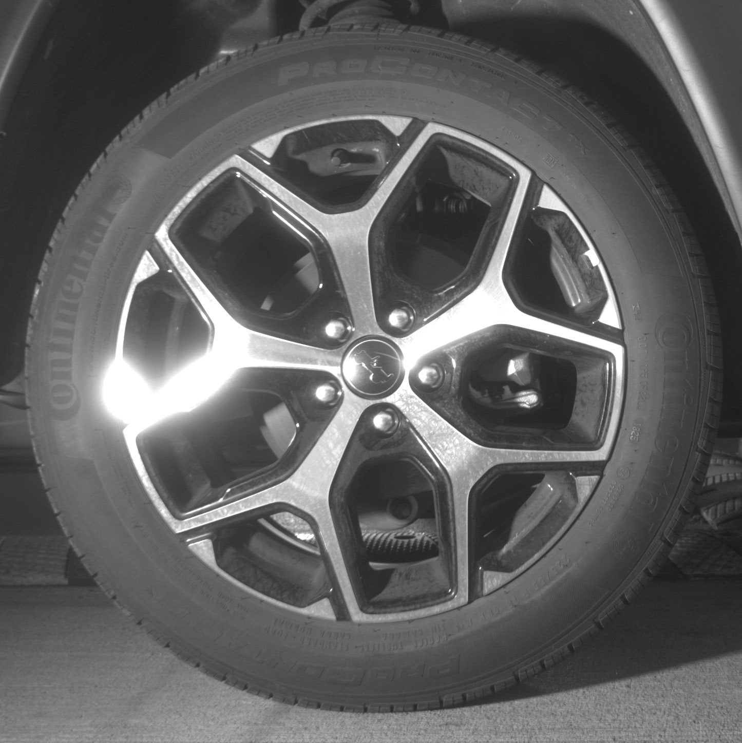 Thumbnail: 2025 Jeep Compass - 12