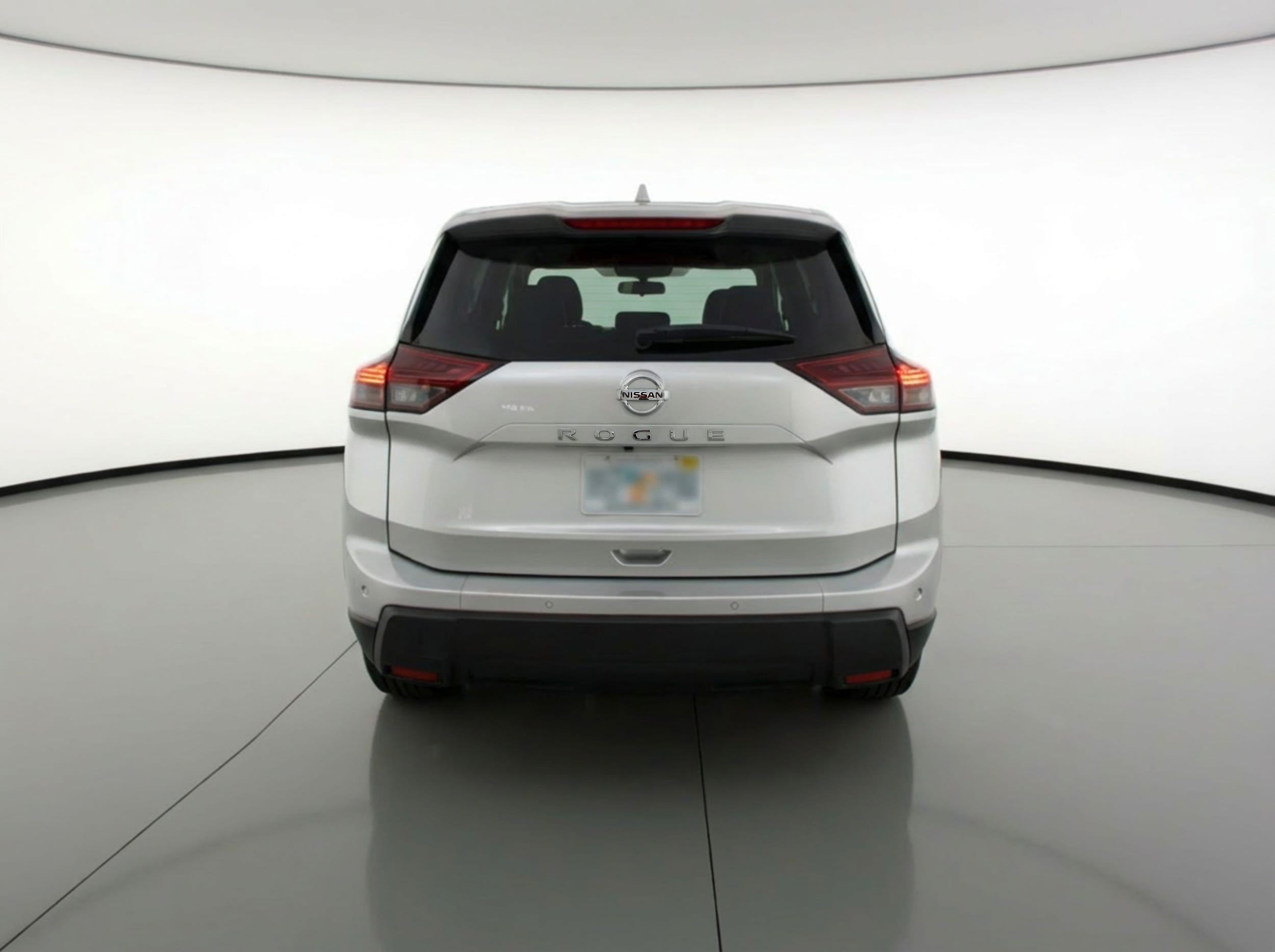 Thumbnail: 2025 Nissan Rogue - 6