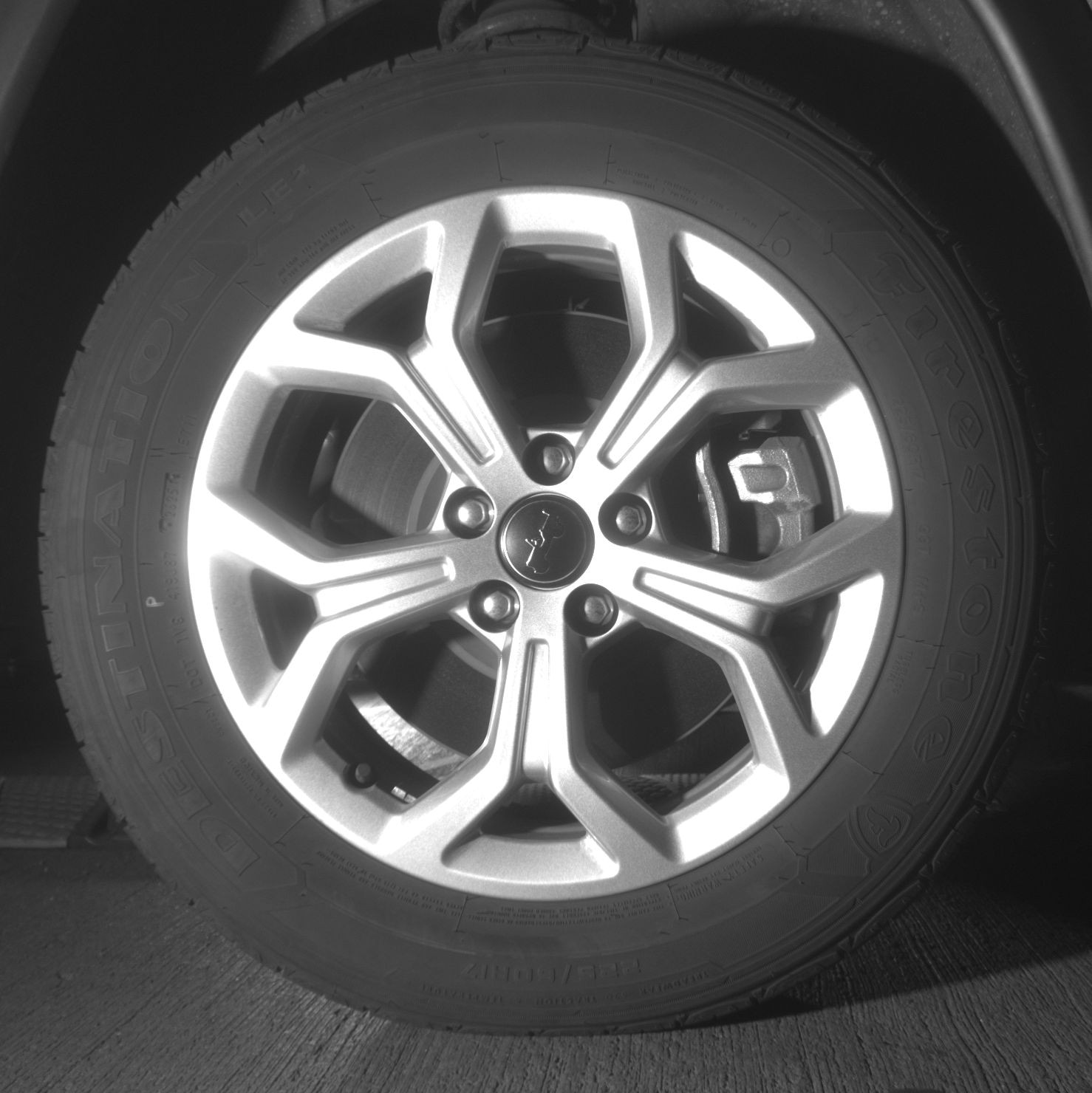 Thumbnail: 2025 Jeep Compass - 10