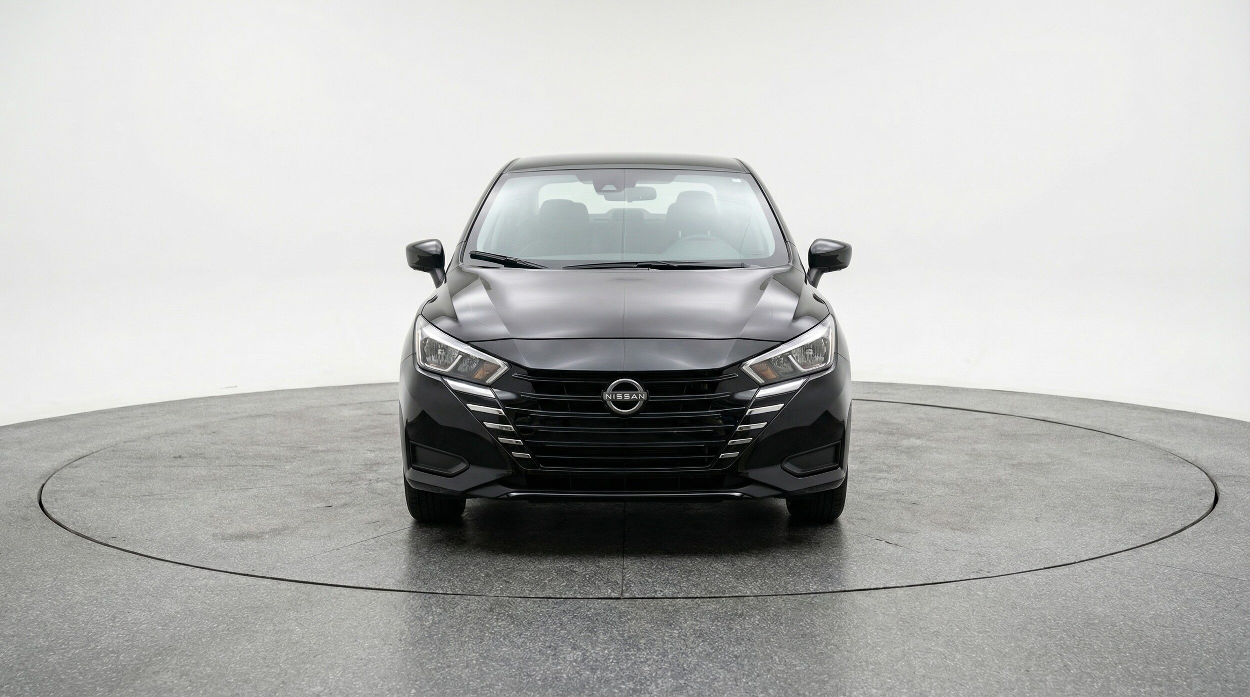 Thumbnail: 2025 Nissan Versa - 2