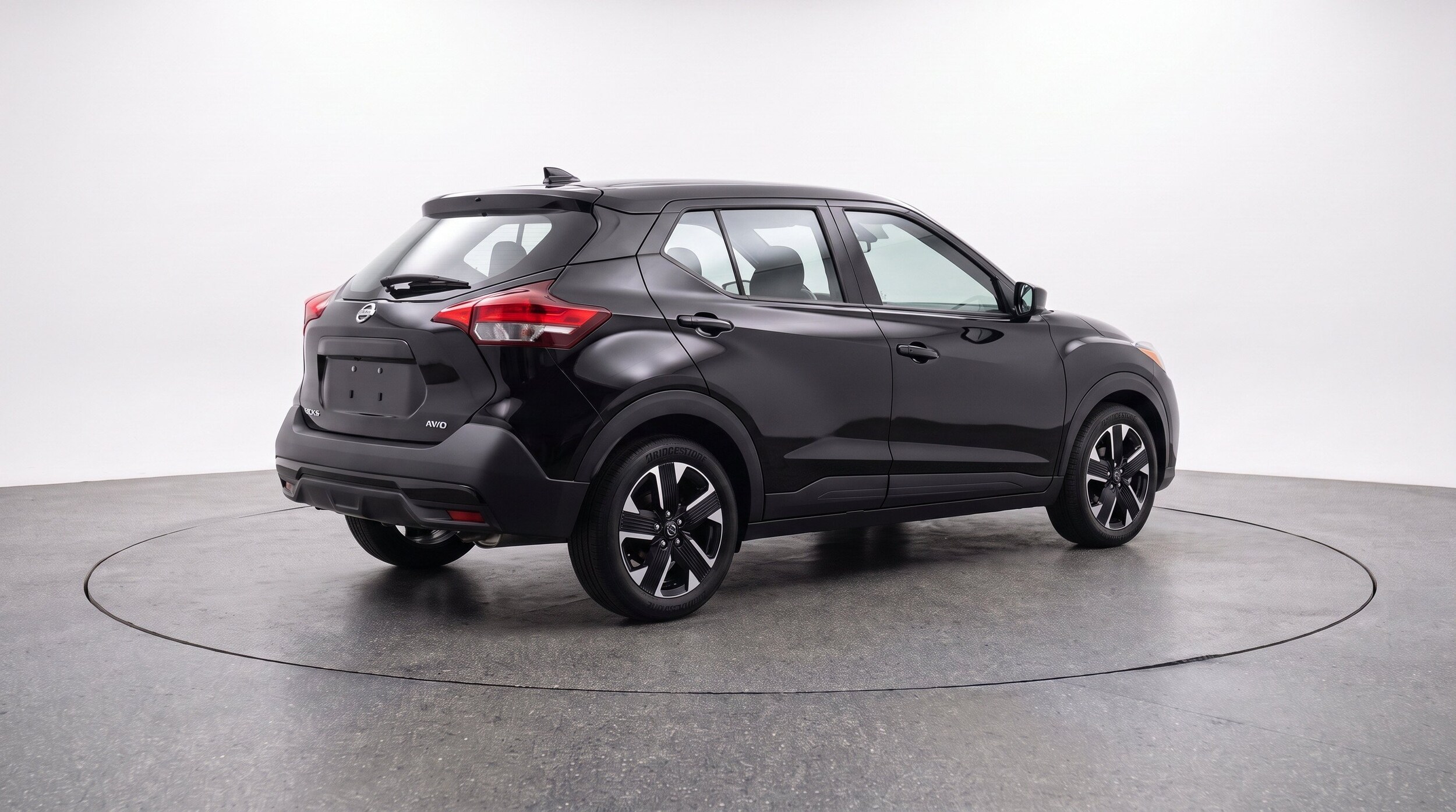 Thumbnail: 2026 Nissan Kicks - 9