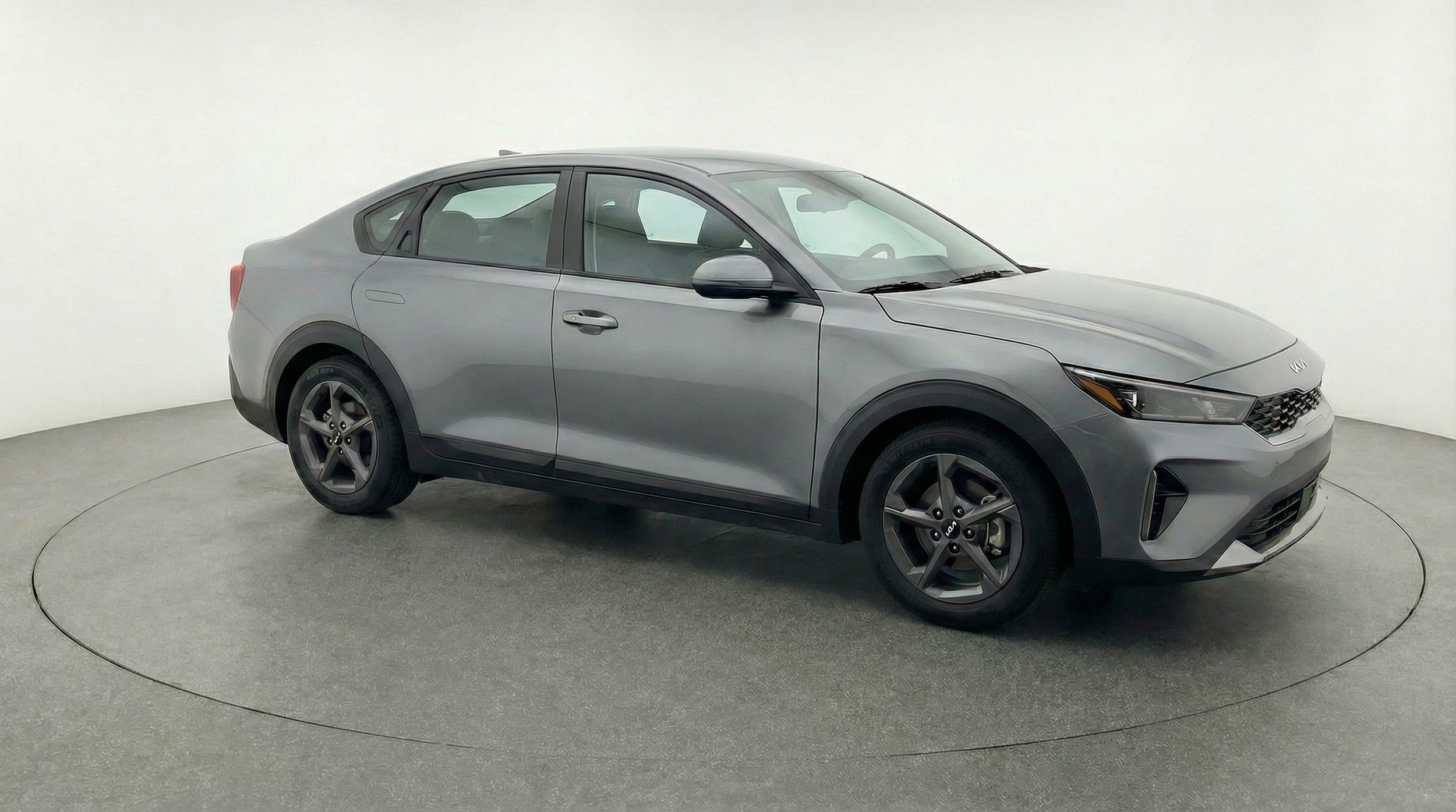 Thumbnail: 2025 Kia K4 - 1