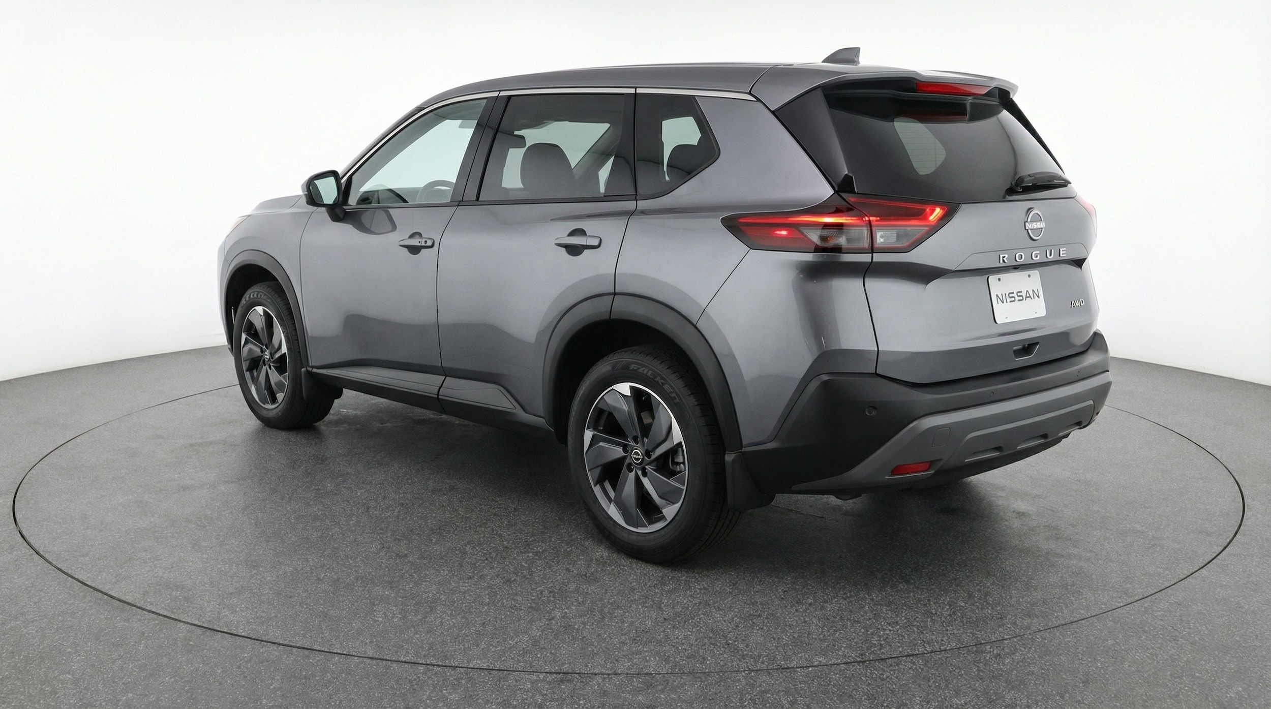 Thumbnail: 2025 Nissan Rogue - 5