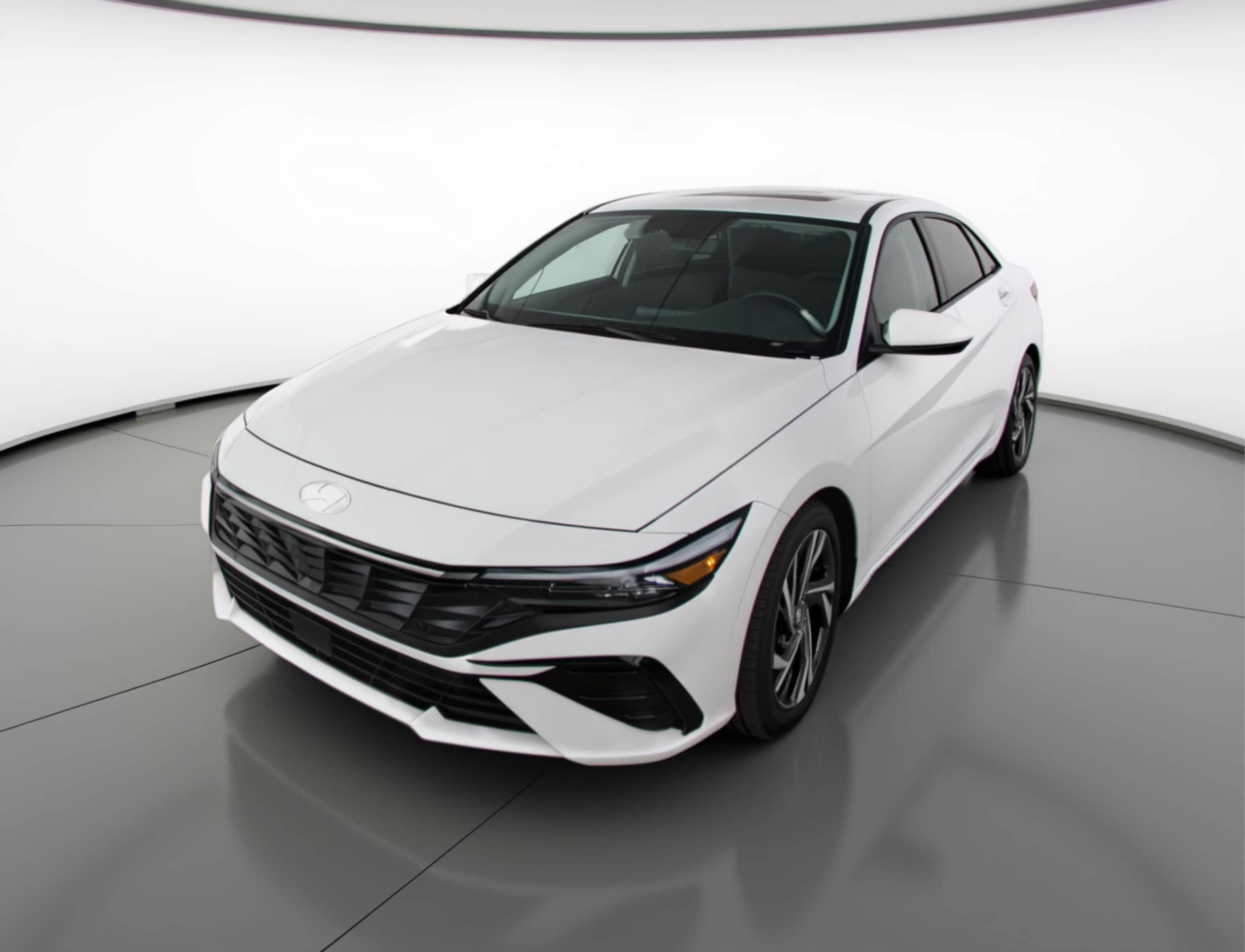 Thumbnail: 2025 Hyundai Elantra - 3