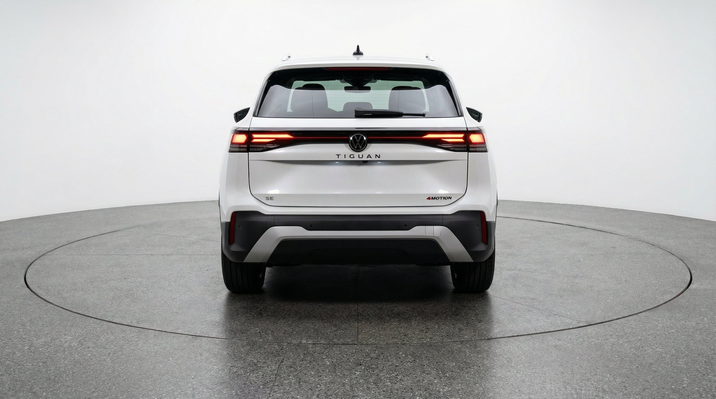 Thumbnail: 2026 Volkswagen Tiguan - 7