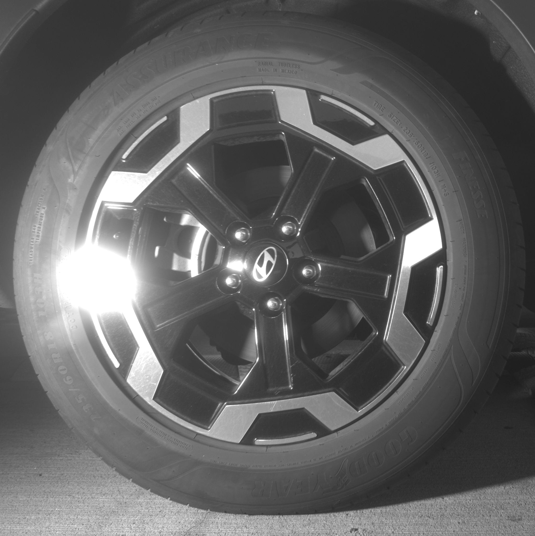 Thumbnail: 2025 Hyundai Santa Fe - 12