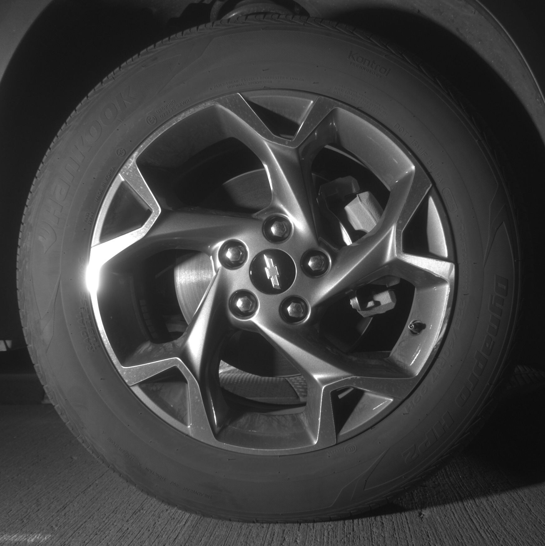 Thumbnail: 2025 Chevrolet Trax - 10