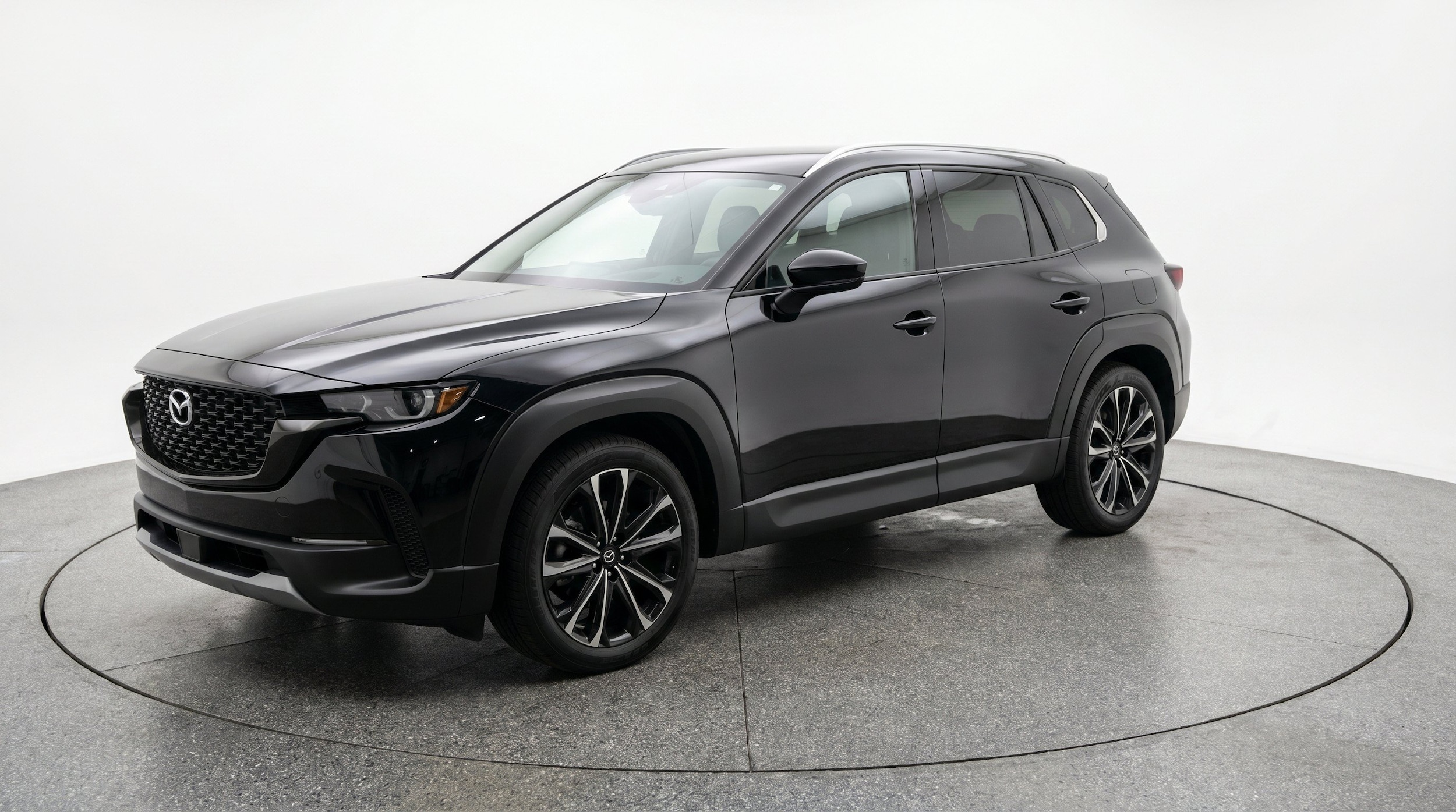 Thumbnail: 2026 Mazda CX-50 - 3