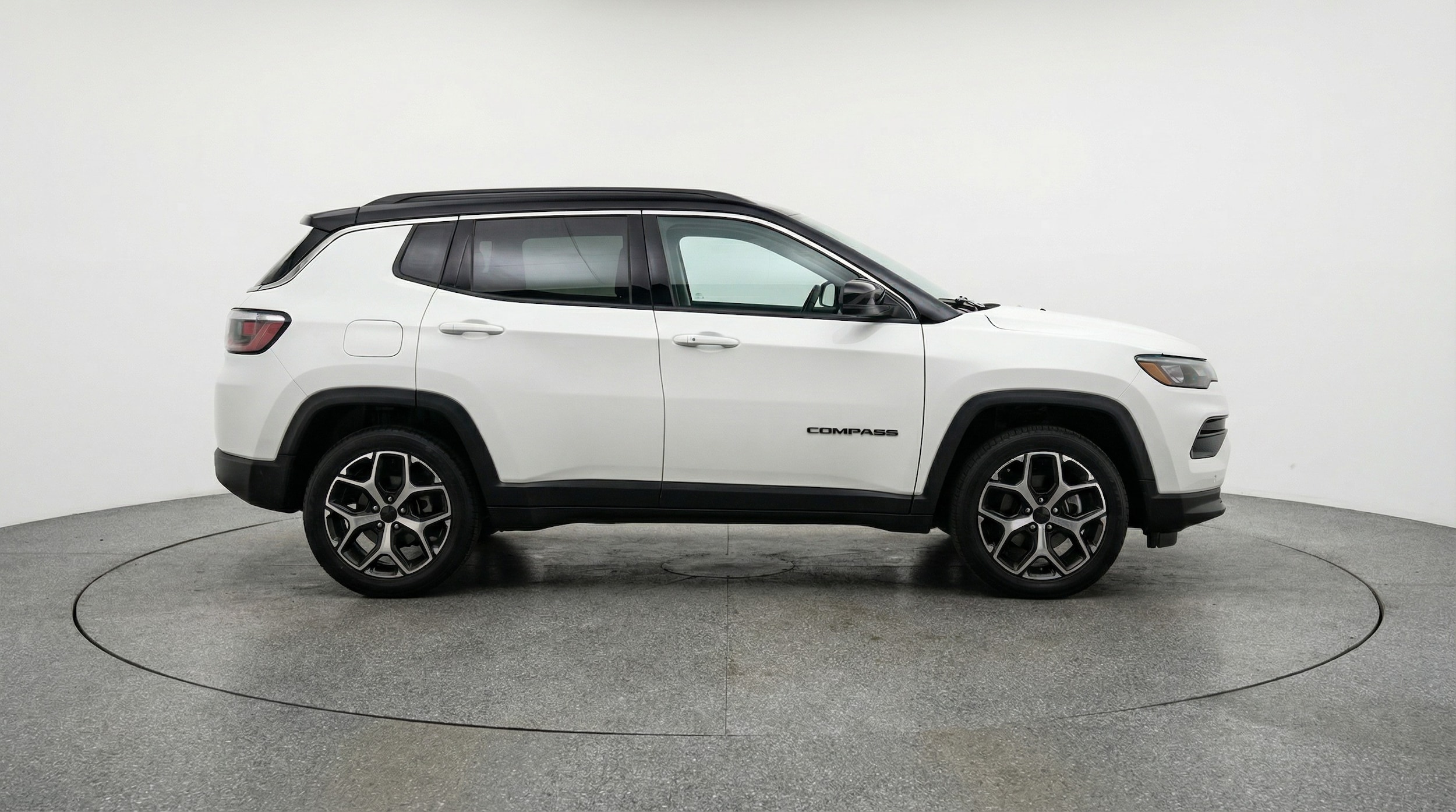 Thumbnail: 2025 Jeep Compass - 8