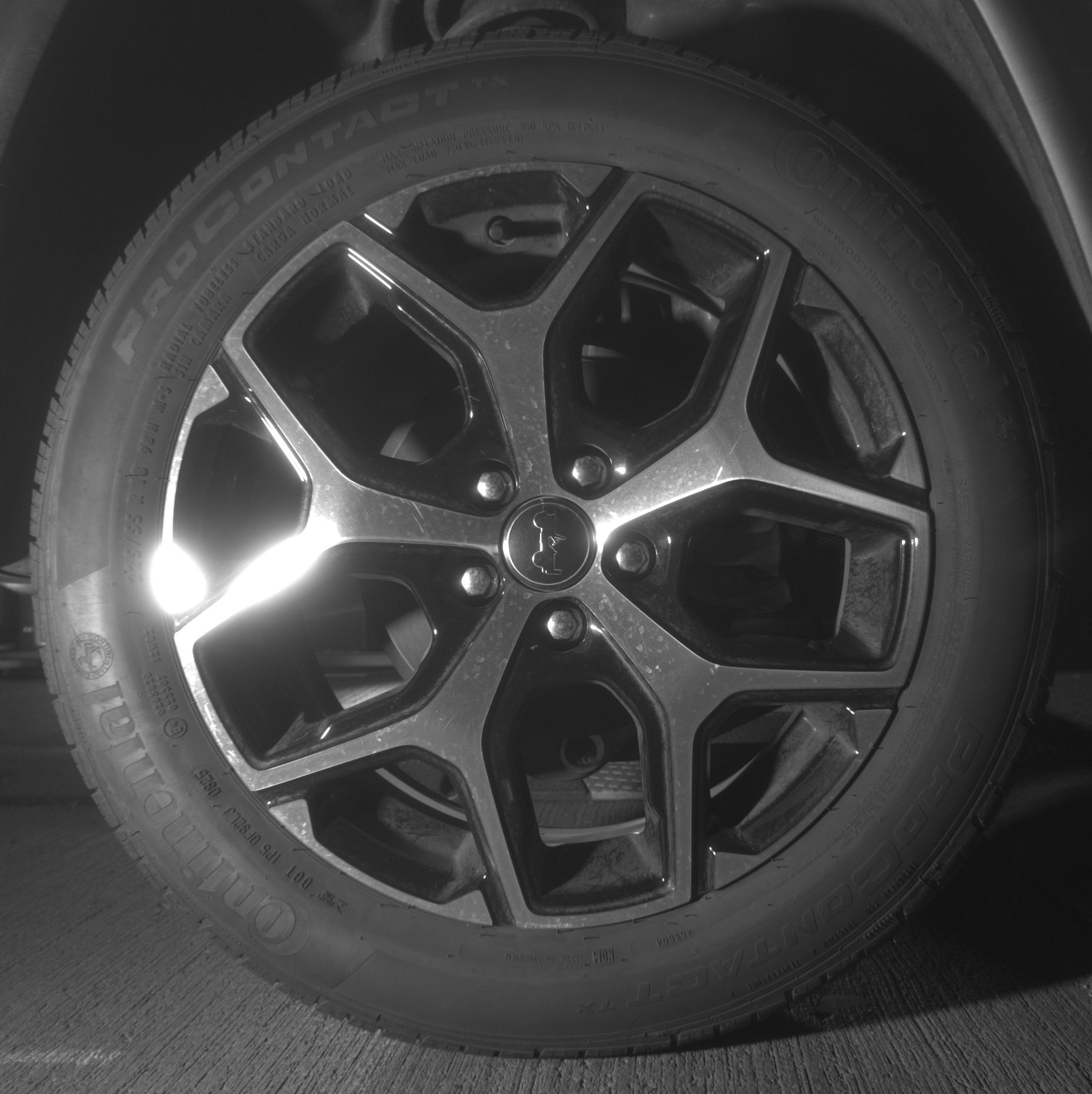 Thumbnail: 2025 Jeep Compass - 12