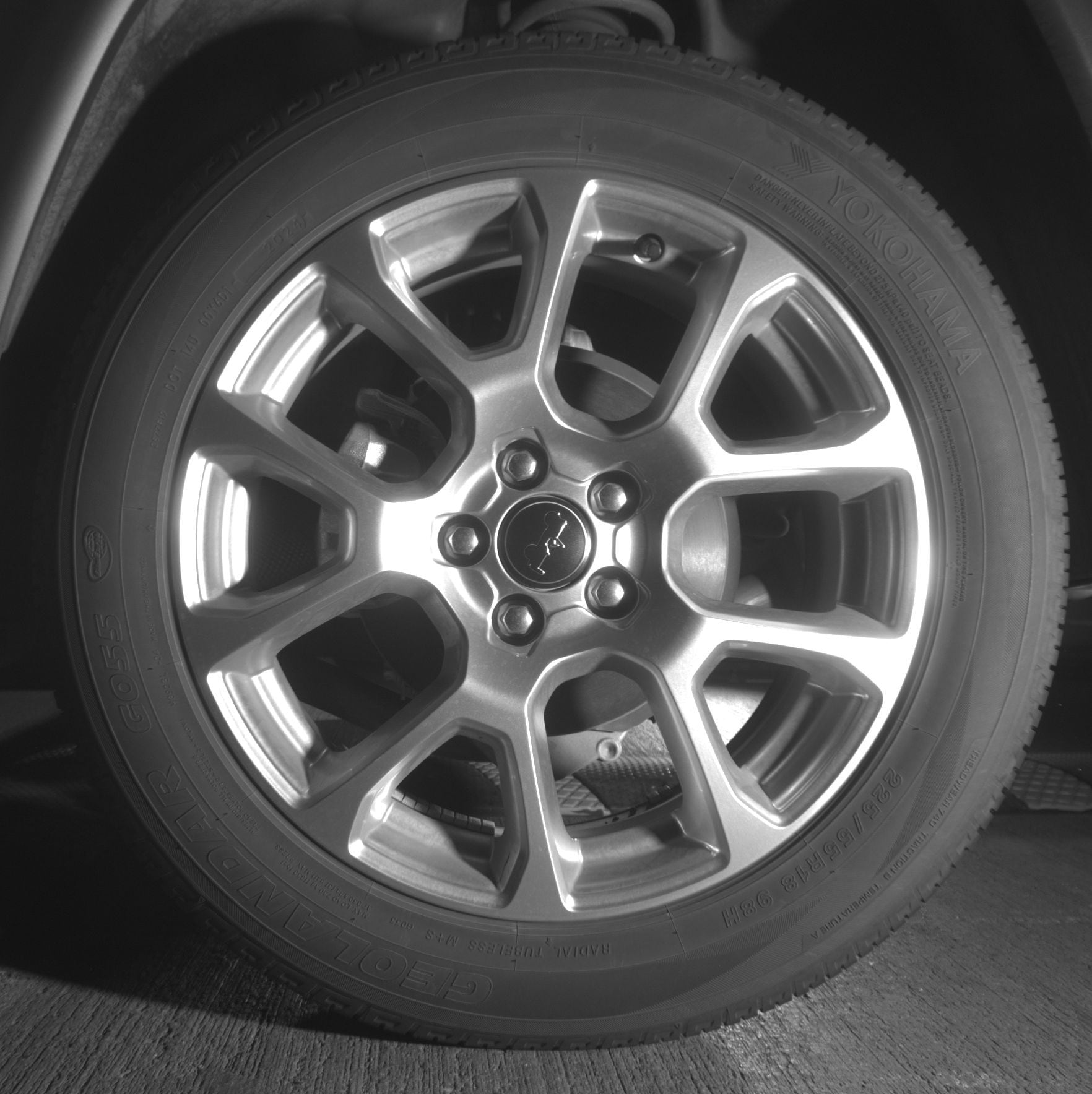 Thumbnail: 2025 Jeep Compass - 11