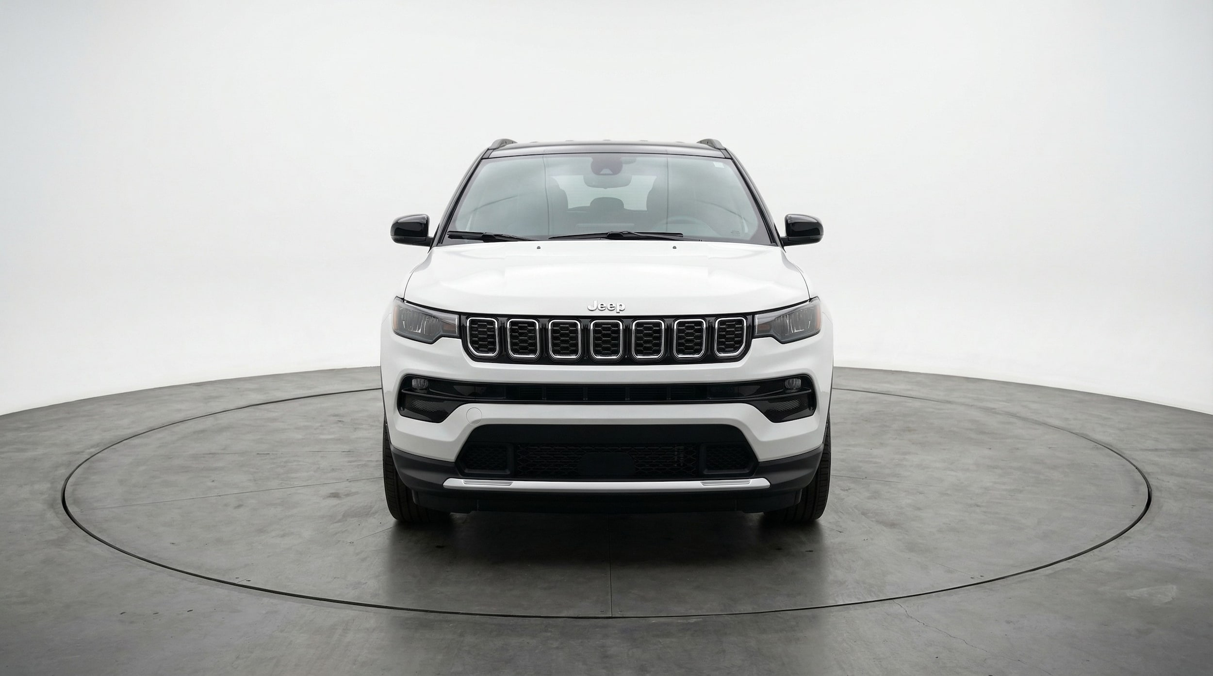 Thumbnail: 2025 Jeep Compass - 2