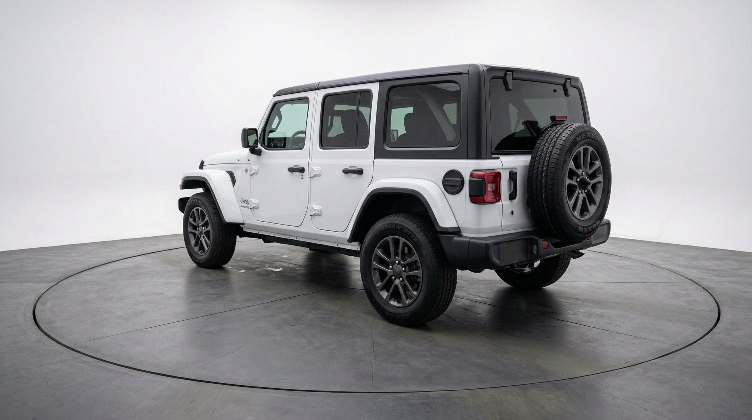 Thumbnail: 2025 Jeep Wrangler - 6