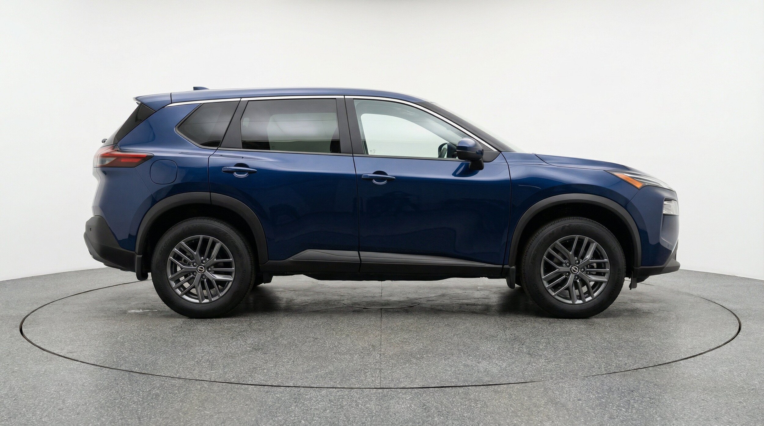 Thumbnail: 2026 Nissan Rogue - 11