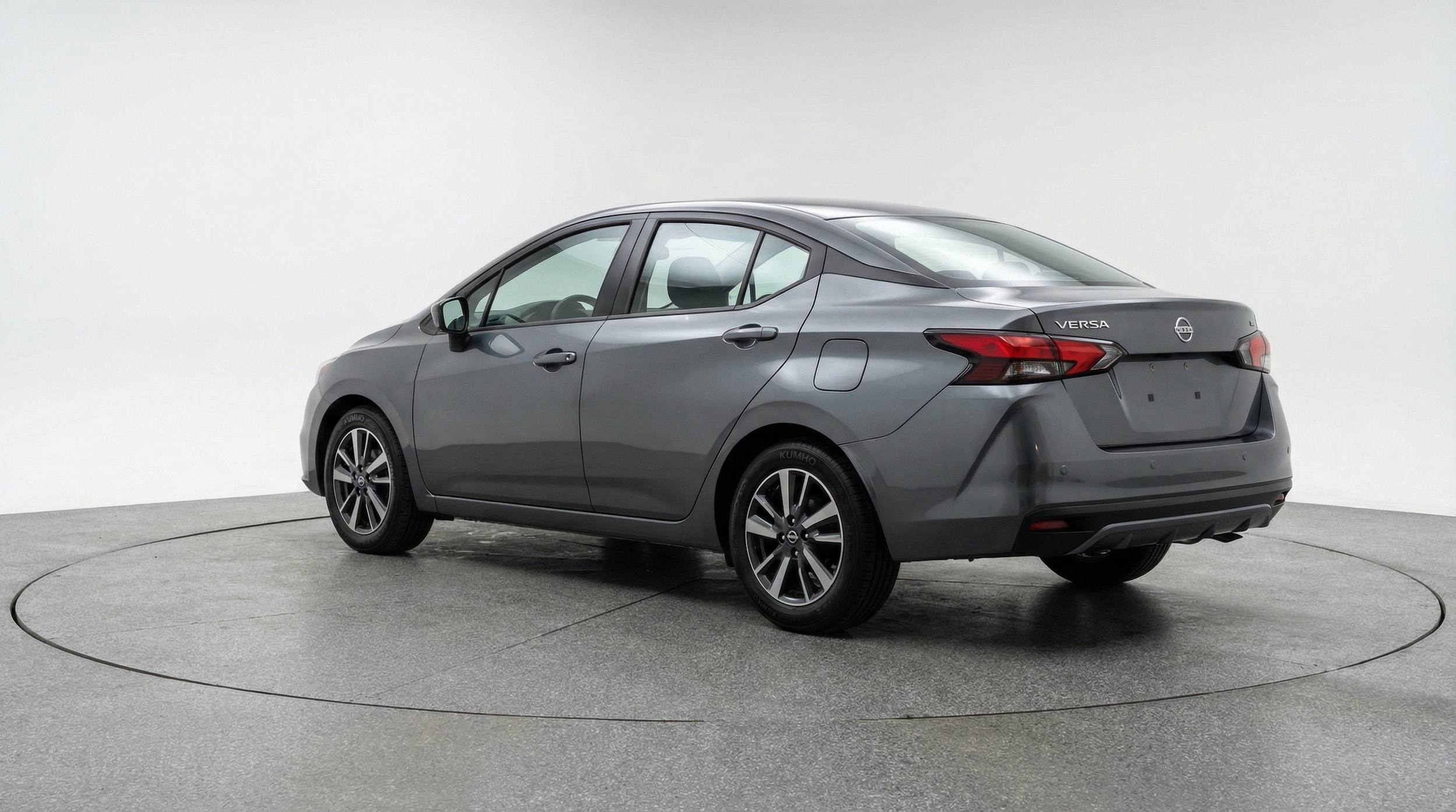 Thumbnail: 2025 Nissan Versa - 5